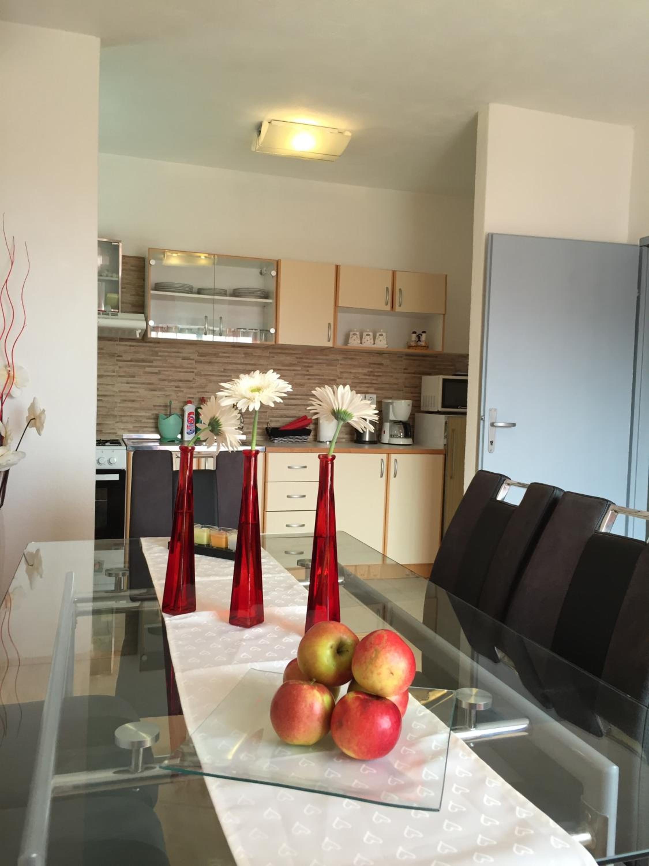 Apartments Stakic