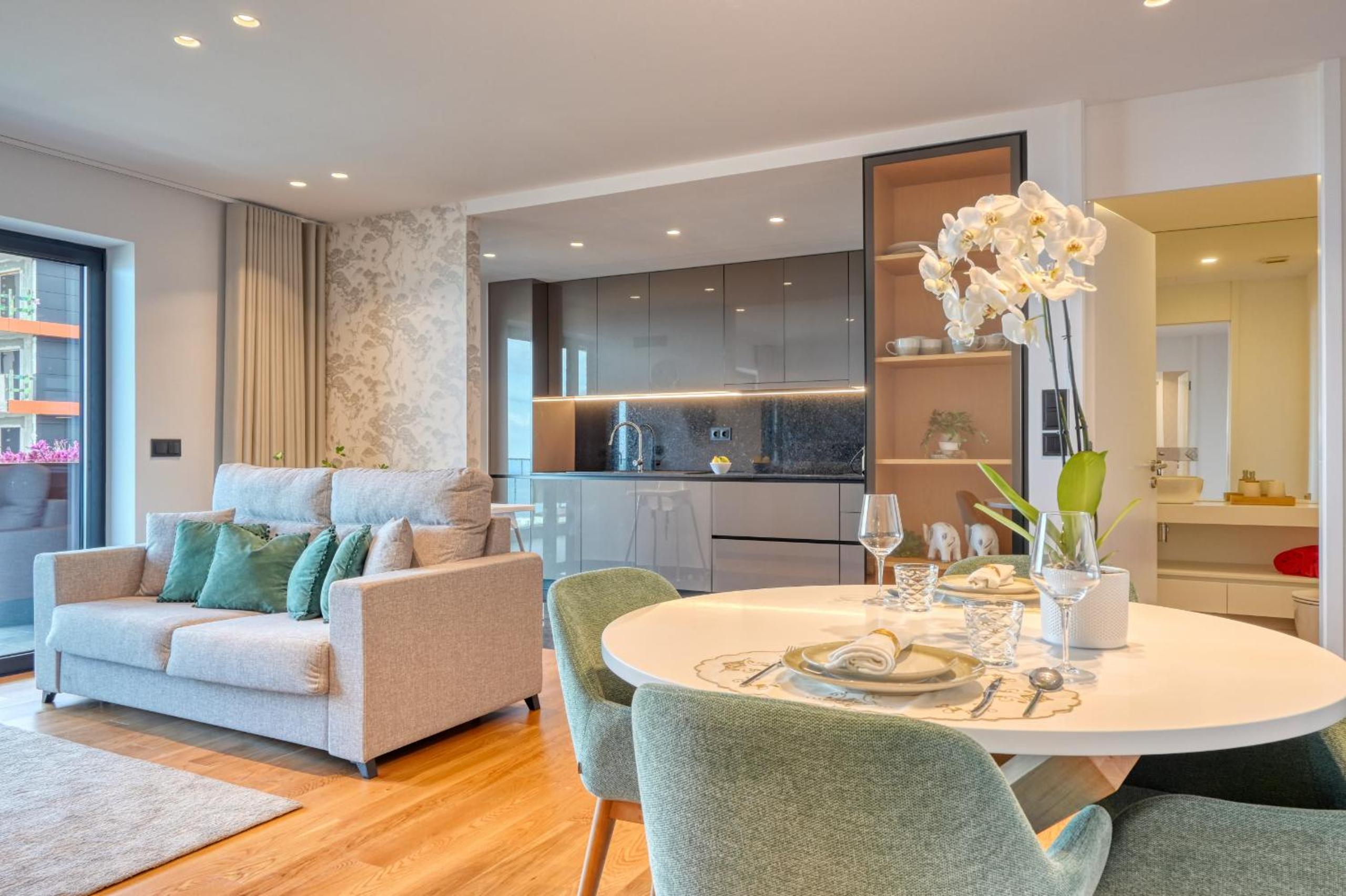 Becas Place, a Home in Madeira view 2