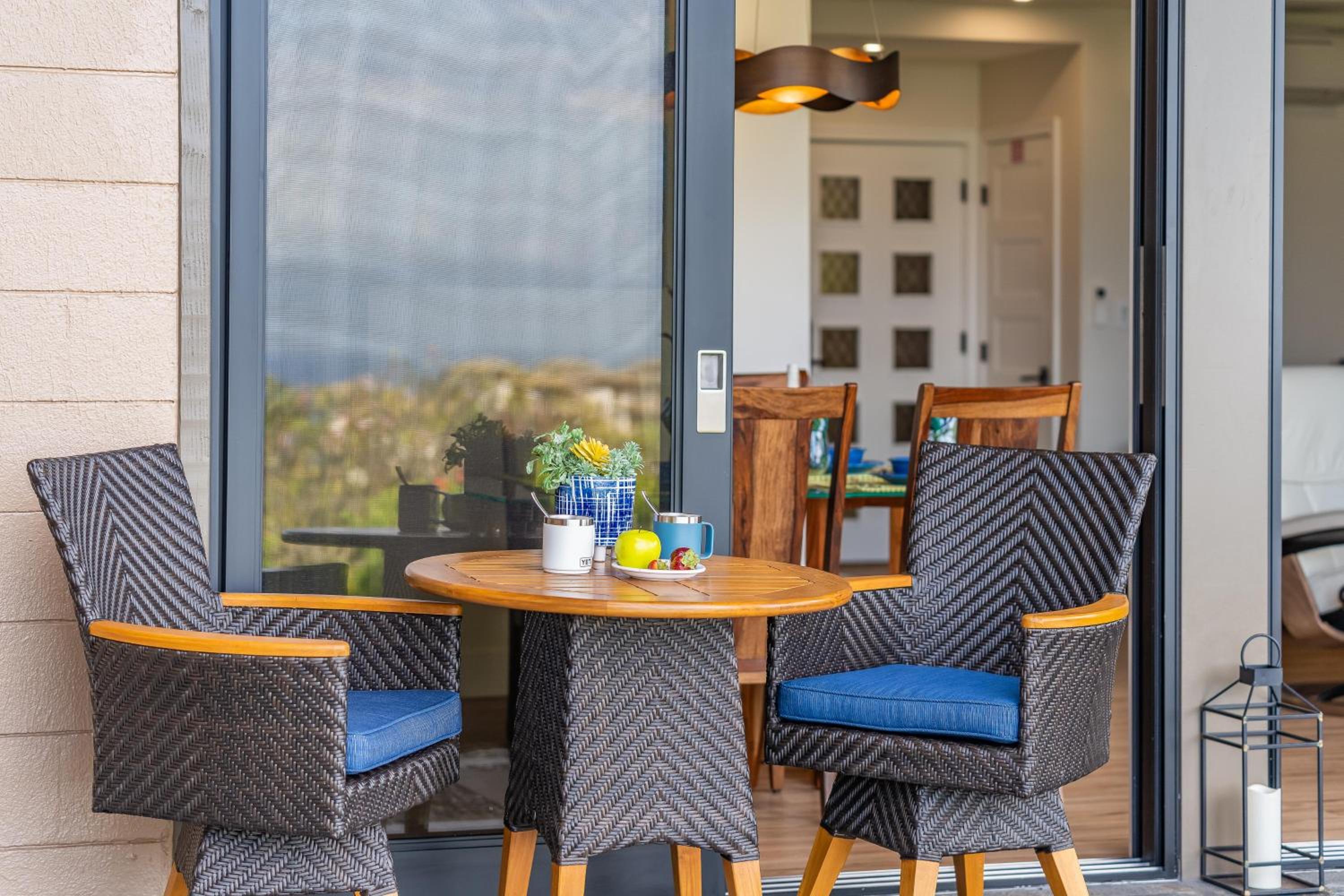 Kapalua Ridge Villas 2612 · KRV 2612 Renovated 1BD Ocean Views W - Image 4