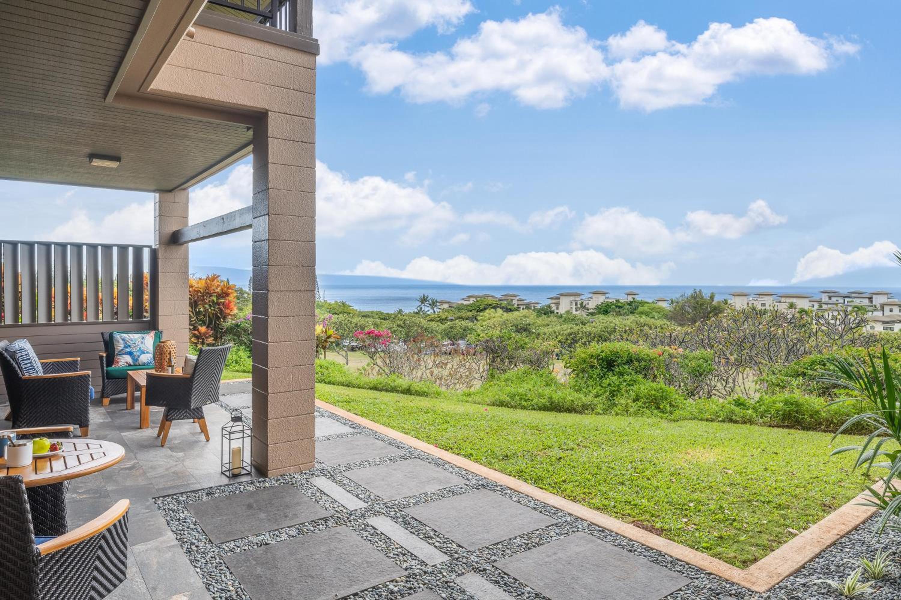 Kapalua Ridge Villas 2612 · KRV 2612 Renovated 1BD Ocean Views W - Image 5