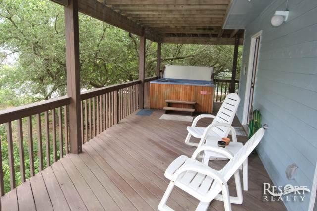 1758 - Chesapeake Colony Escape by Resort Realty view 2