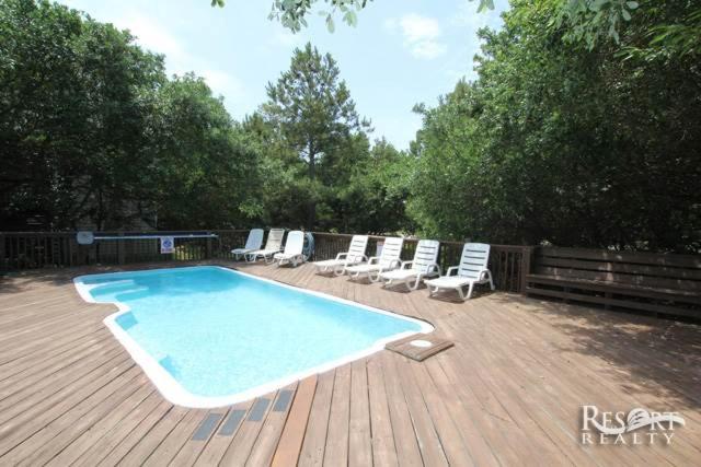 1758 - Chesapeake Colony Escape by Resort Realty view 3