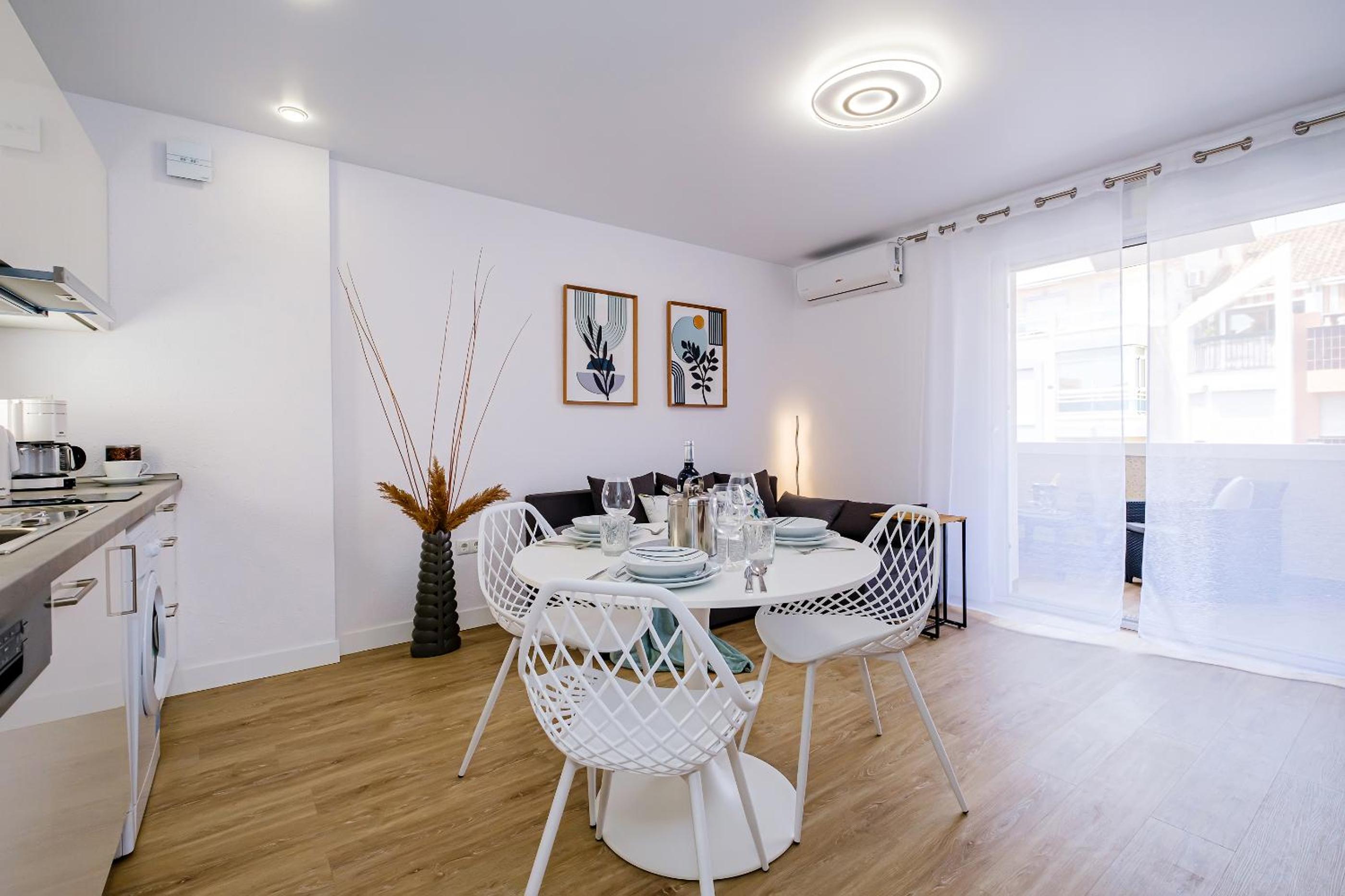 Holiday Suite Franka