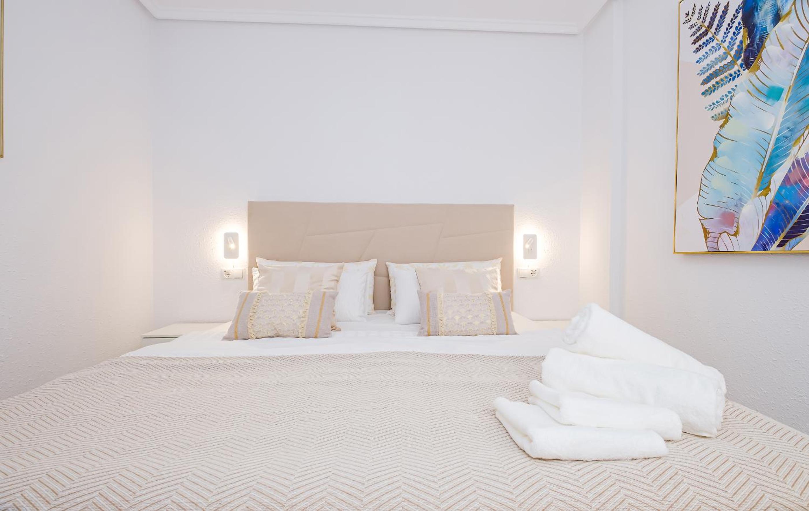 Holiday Suite Franka