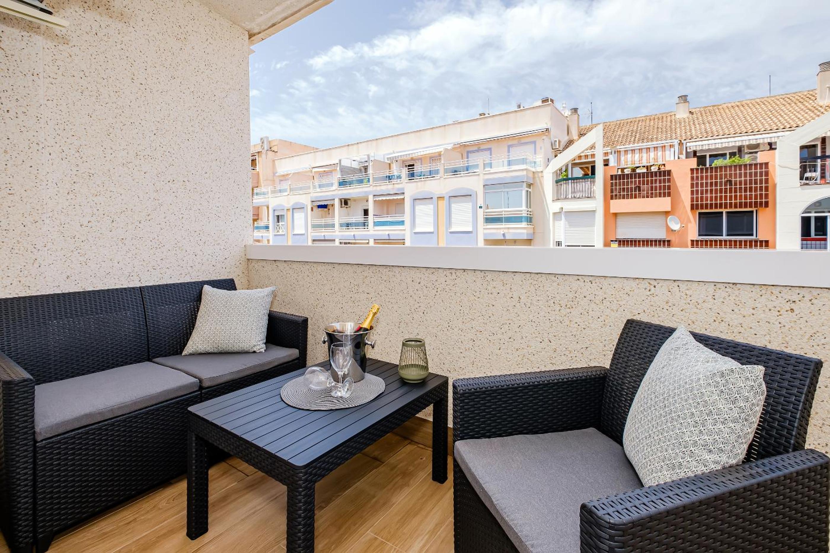 Holiday Suite Franka