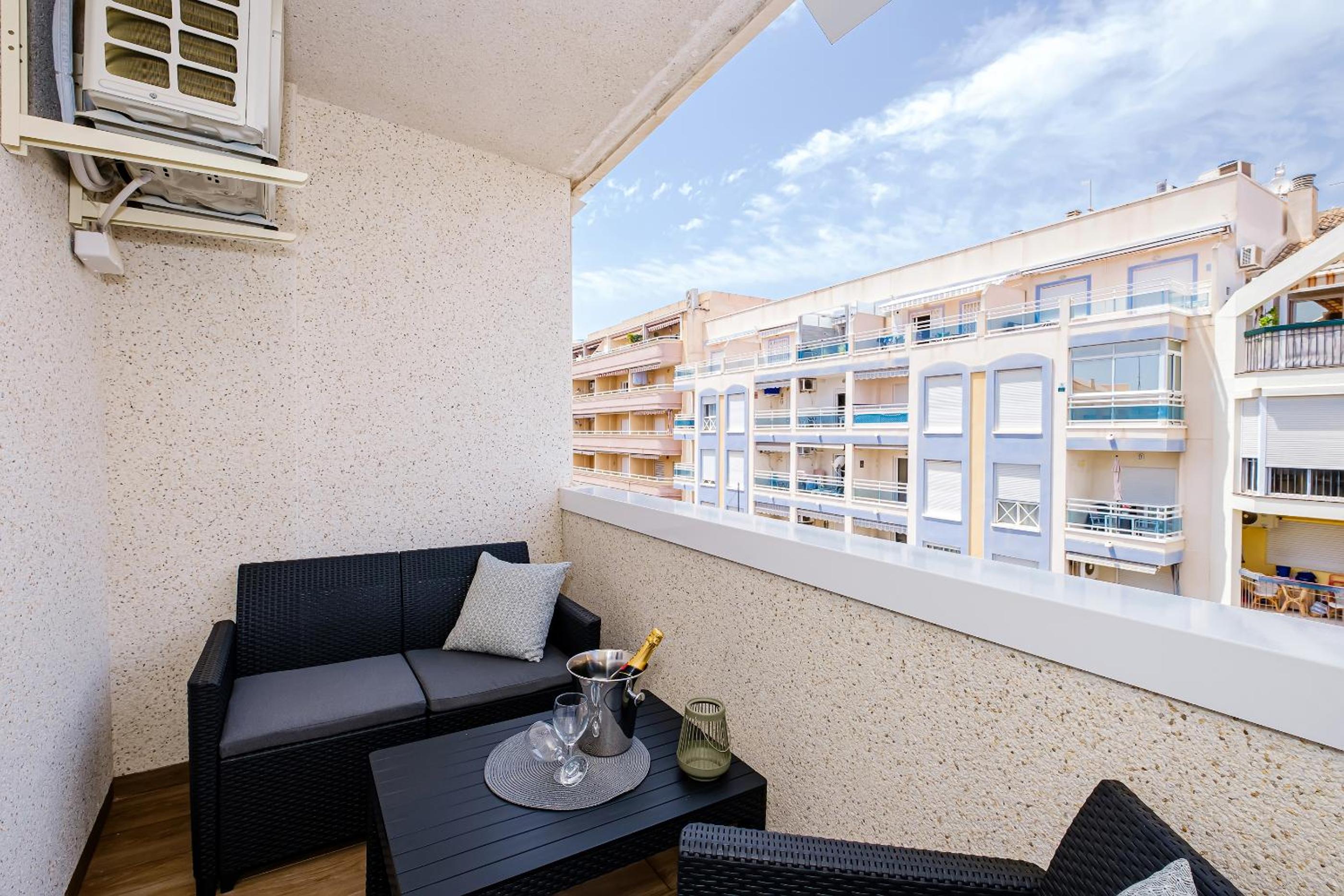 Holiday Suite Franka