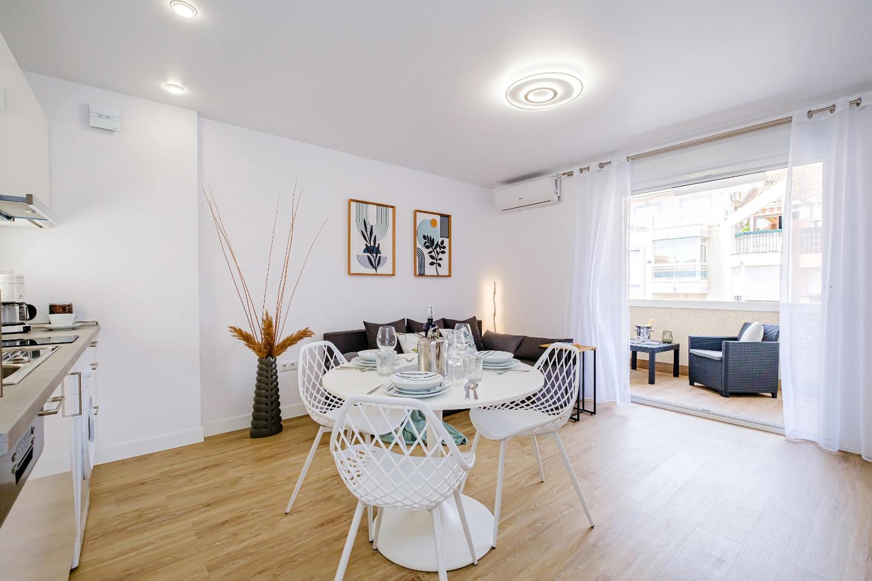Holiday Suite Franka