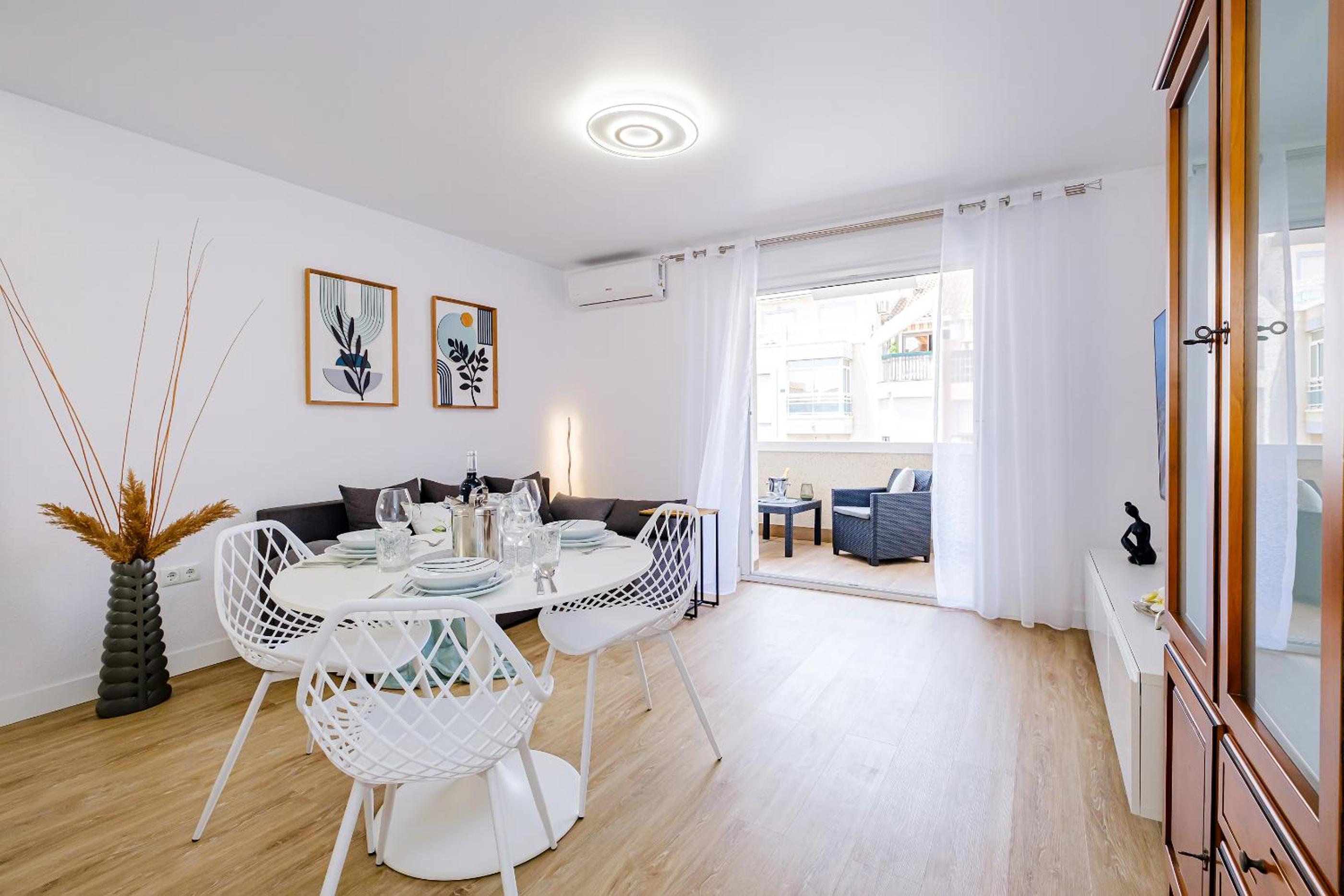 Holiday Suite Franka