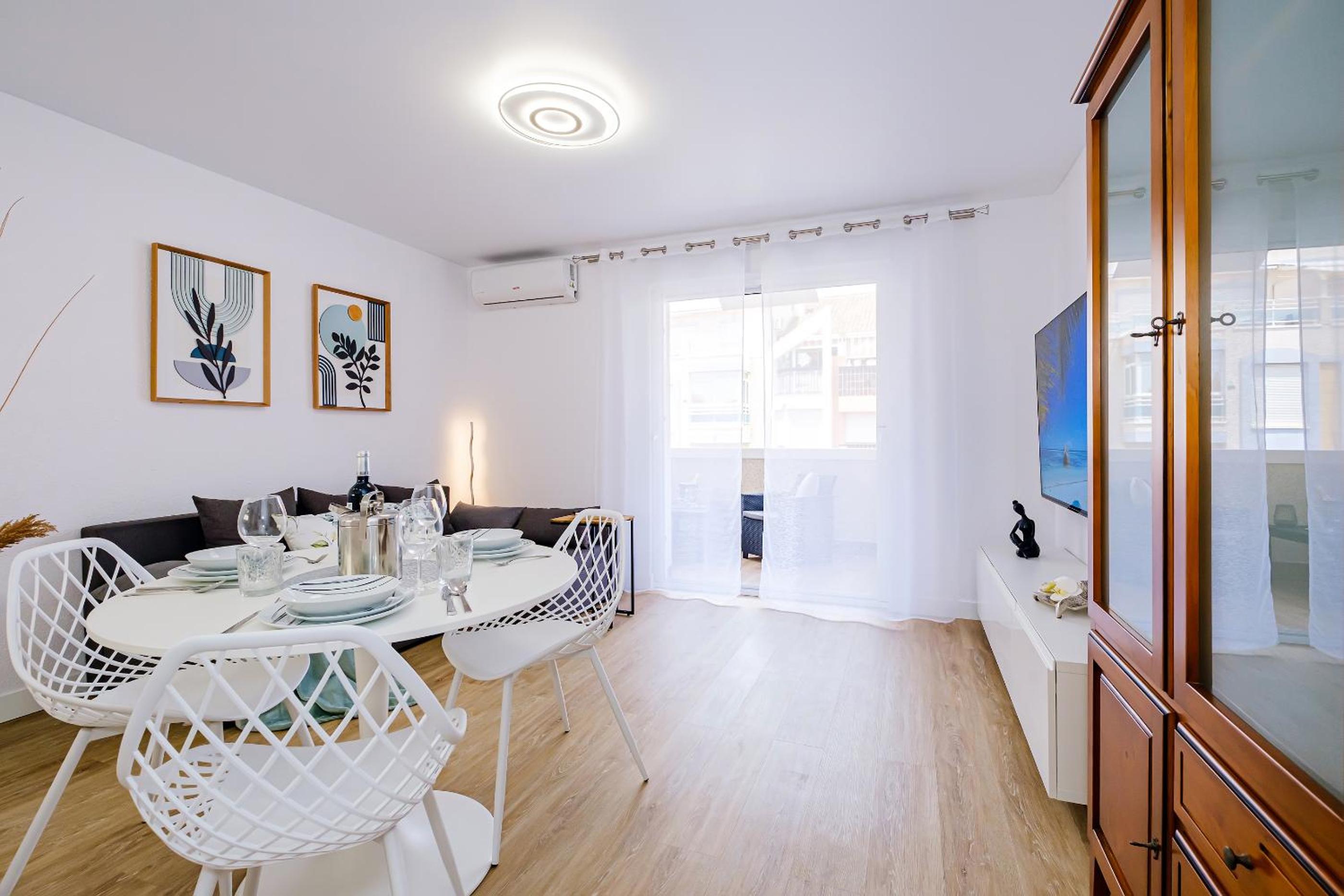 Holiday Suite Franka