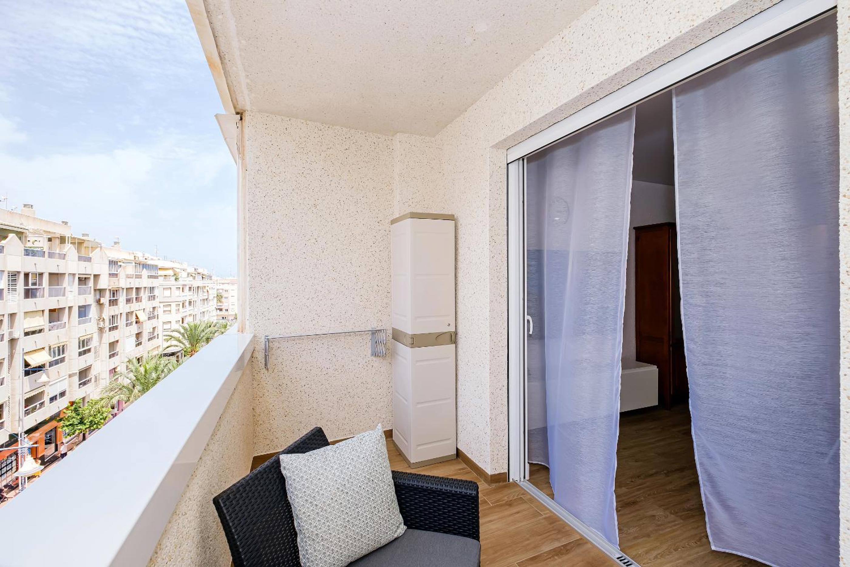 Holiday Suite Franka