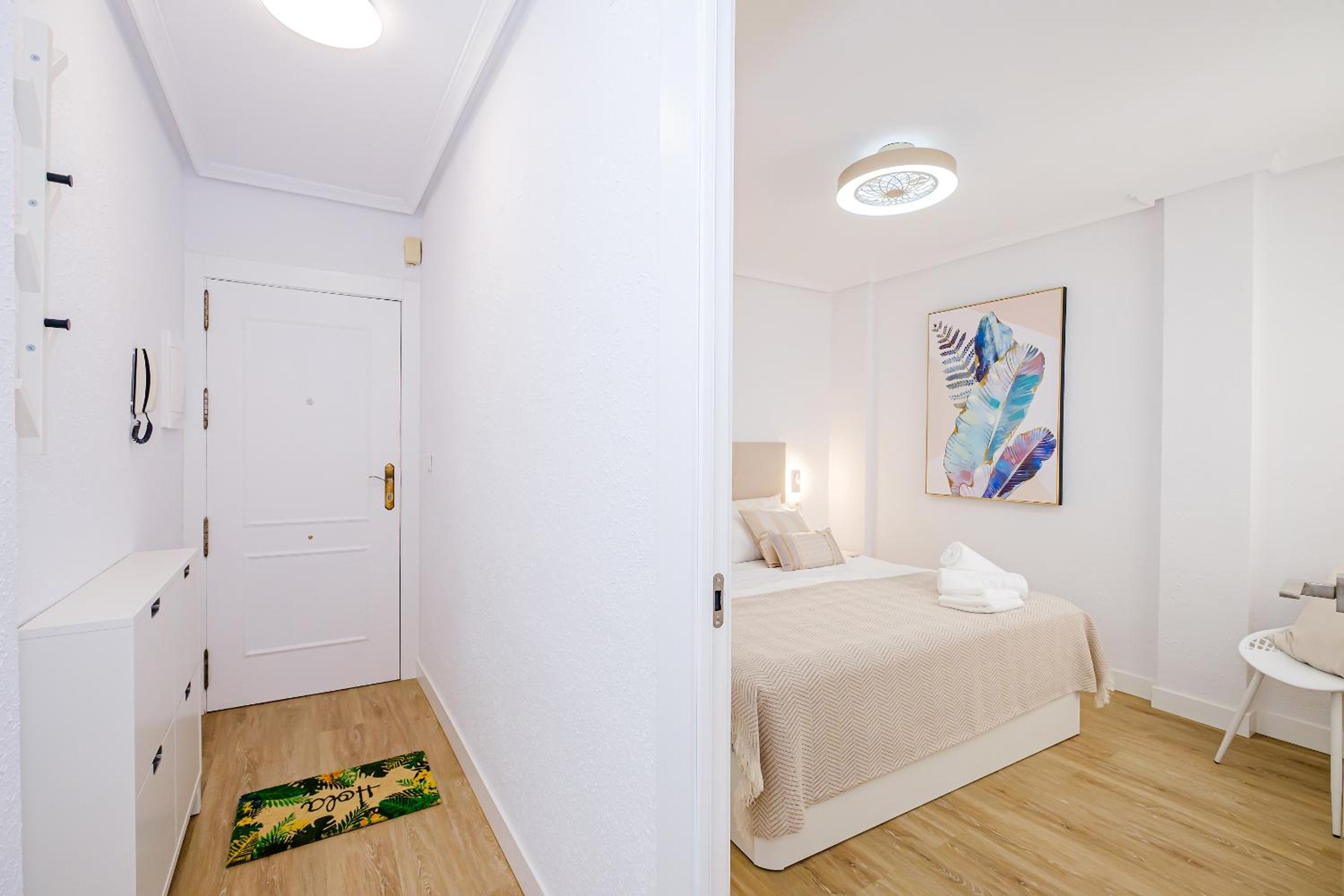 Holiday Suite Franka