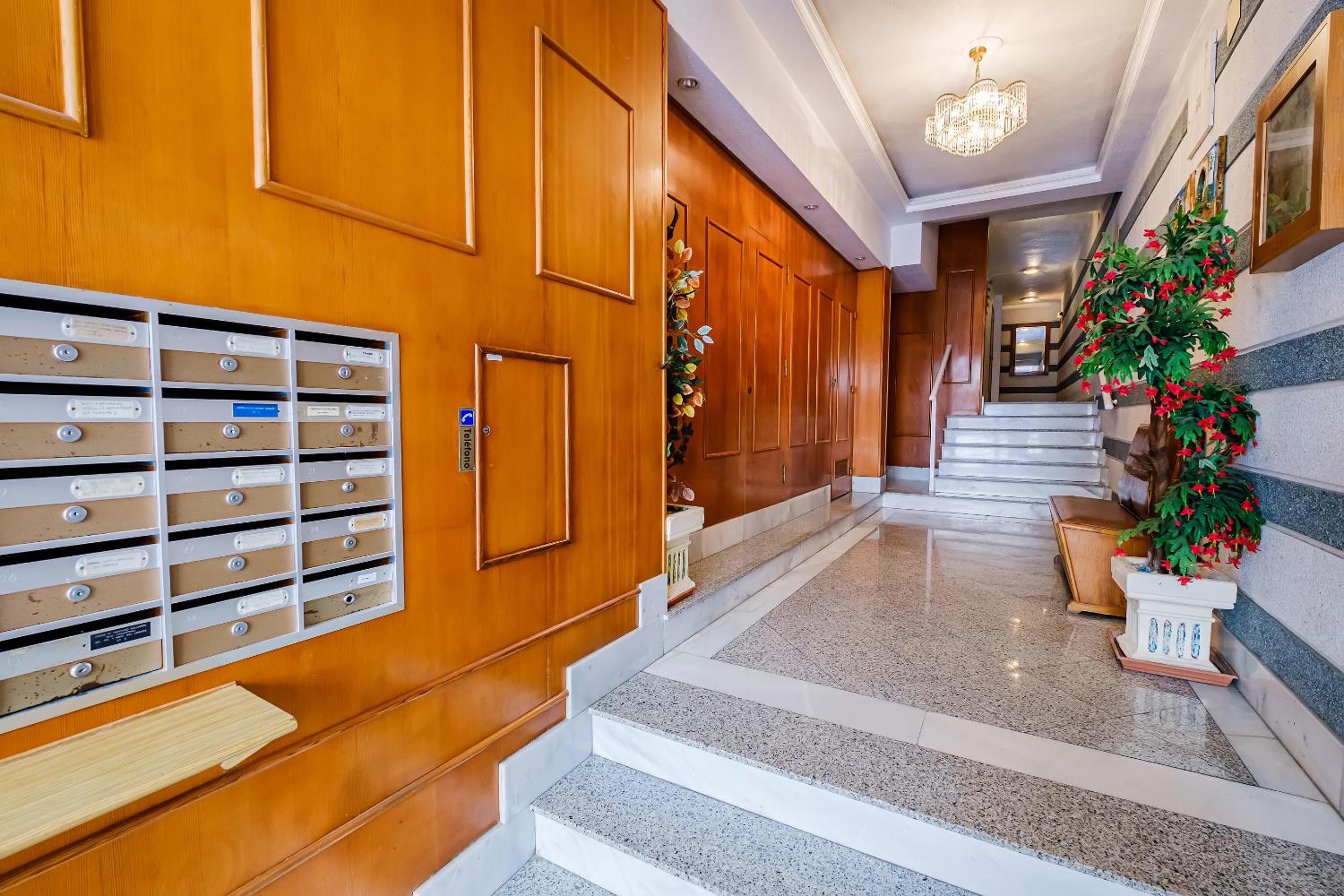 Holiday Suite Franka