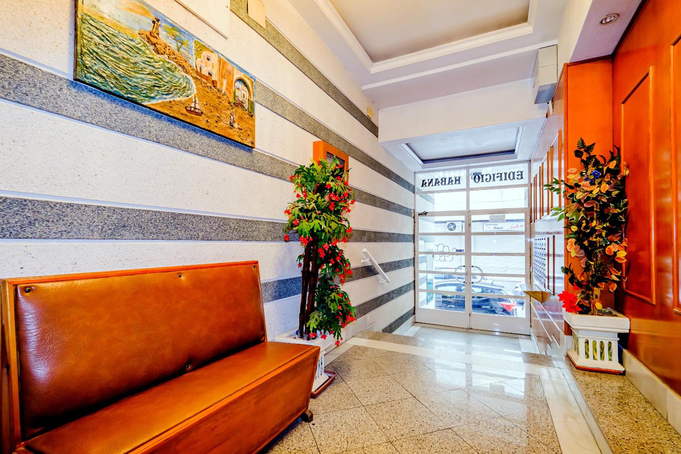 Holiday Suite Franka