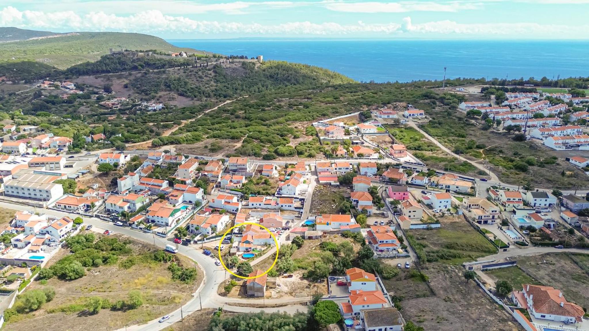 Casa Pinhão view 5