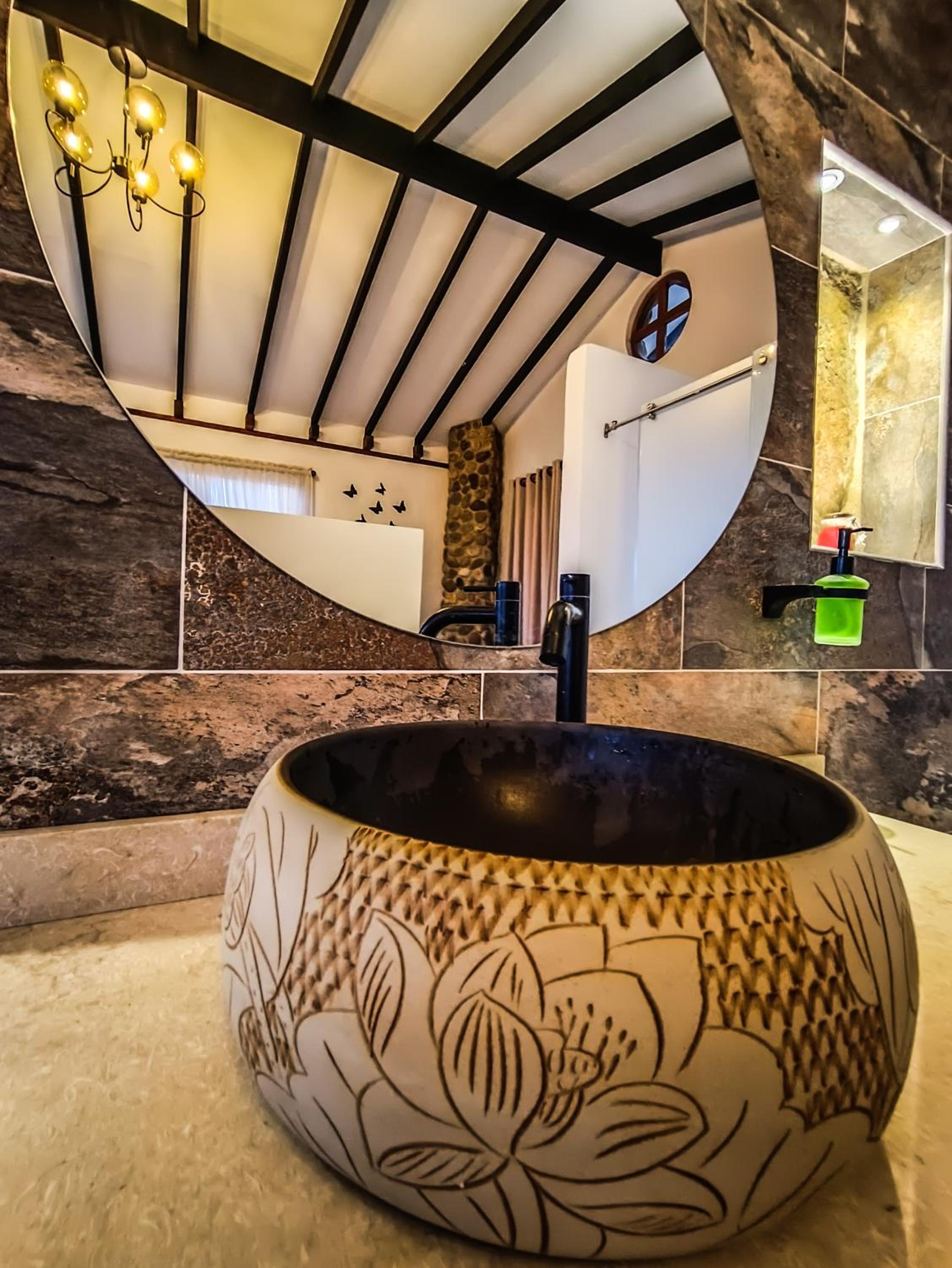 Casa Piedra
