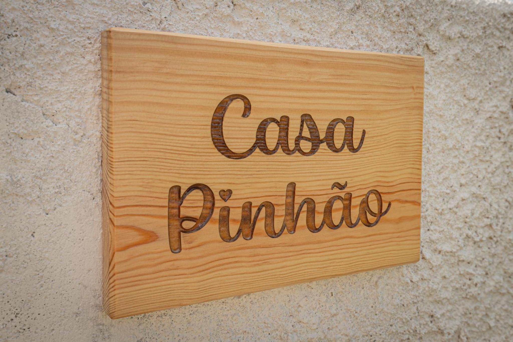 Casa Pinhão view 4