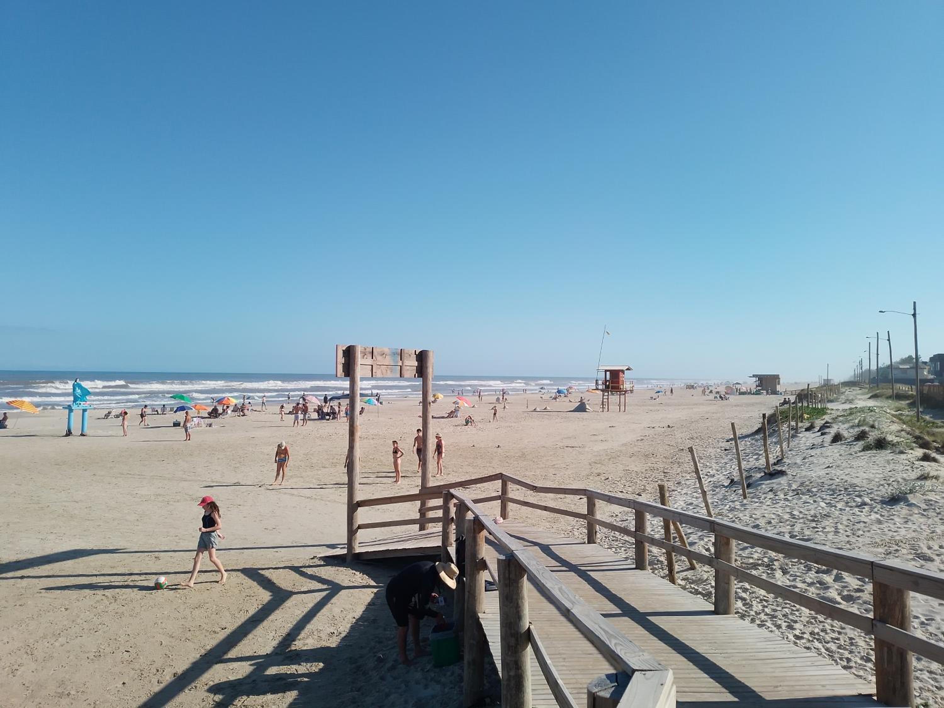 Casa com vista para o mar