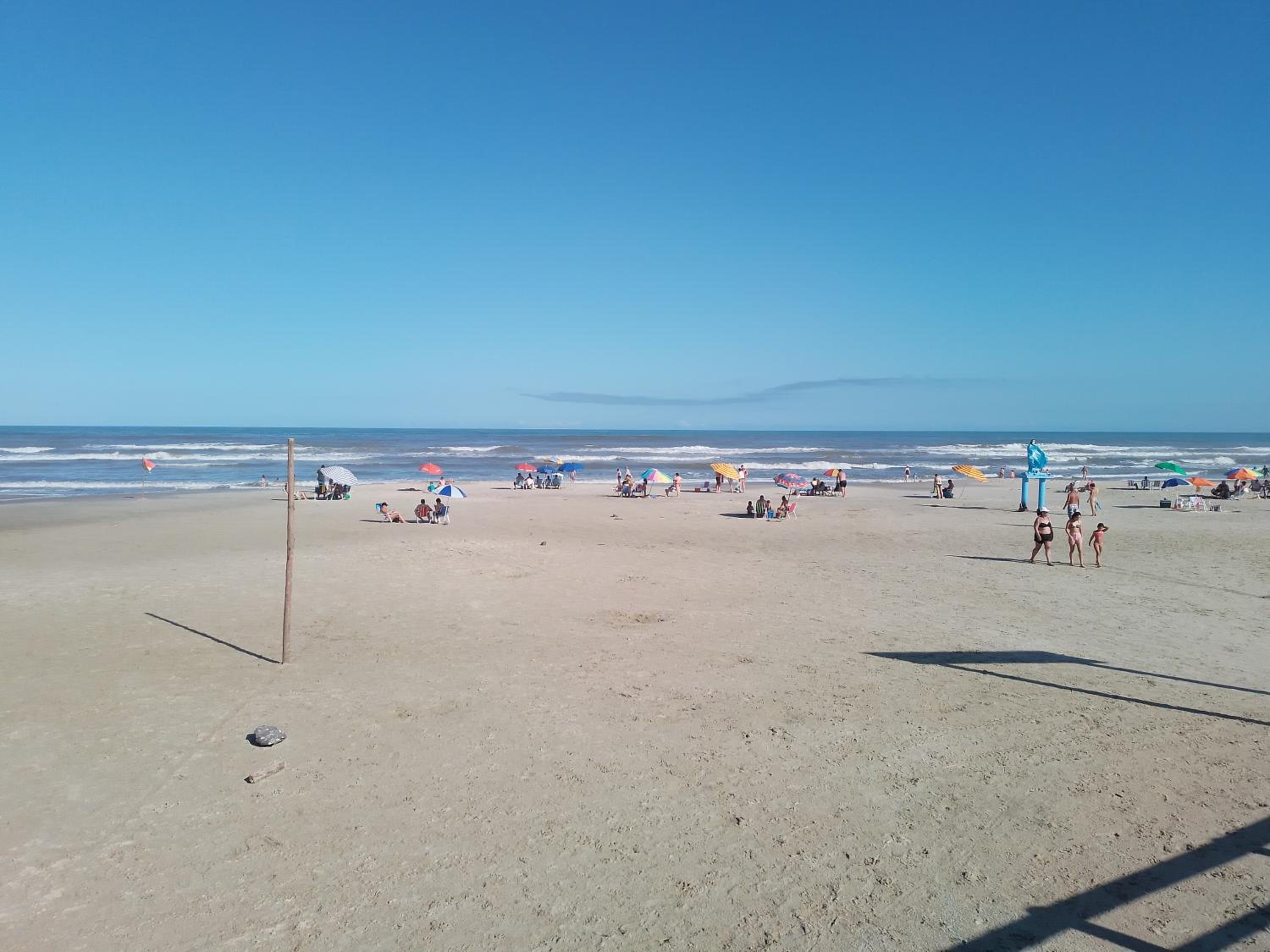 Casa com vista para o mar