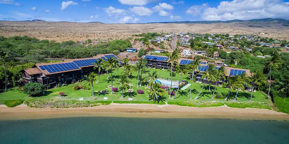 Molokai Shores by HI view 3
