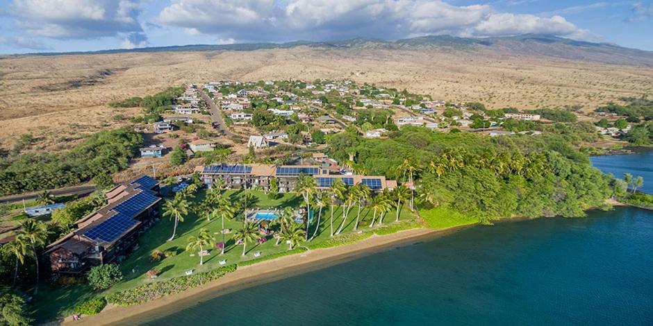 Molokai Shores by HI view 5