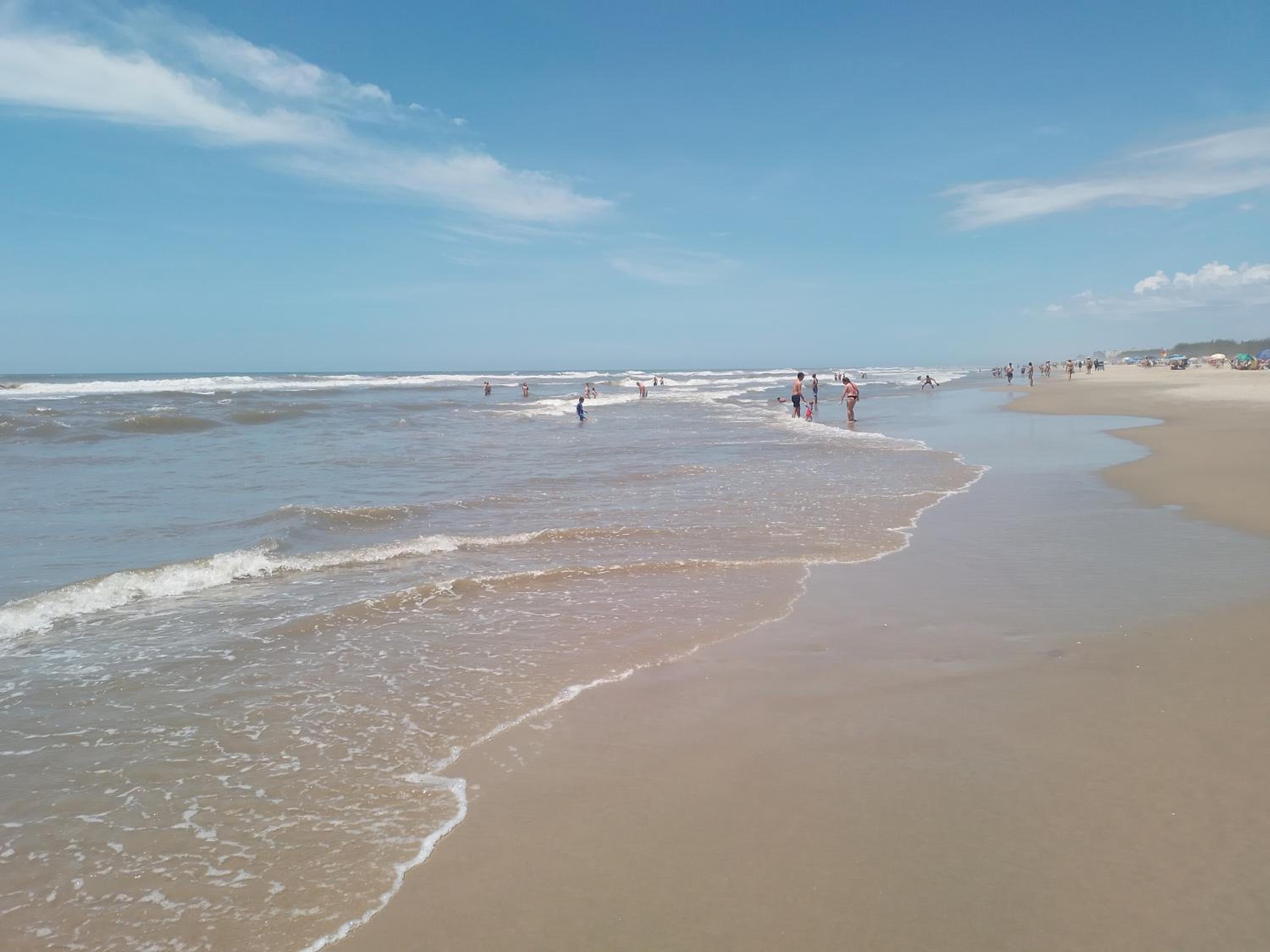 Casa com vista para o mar
