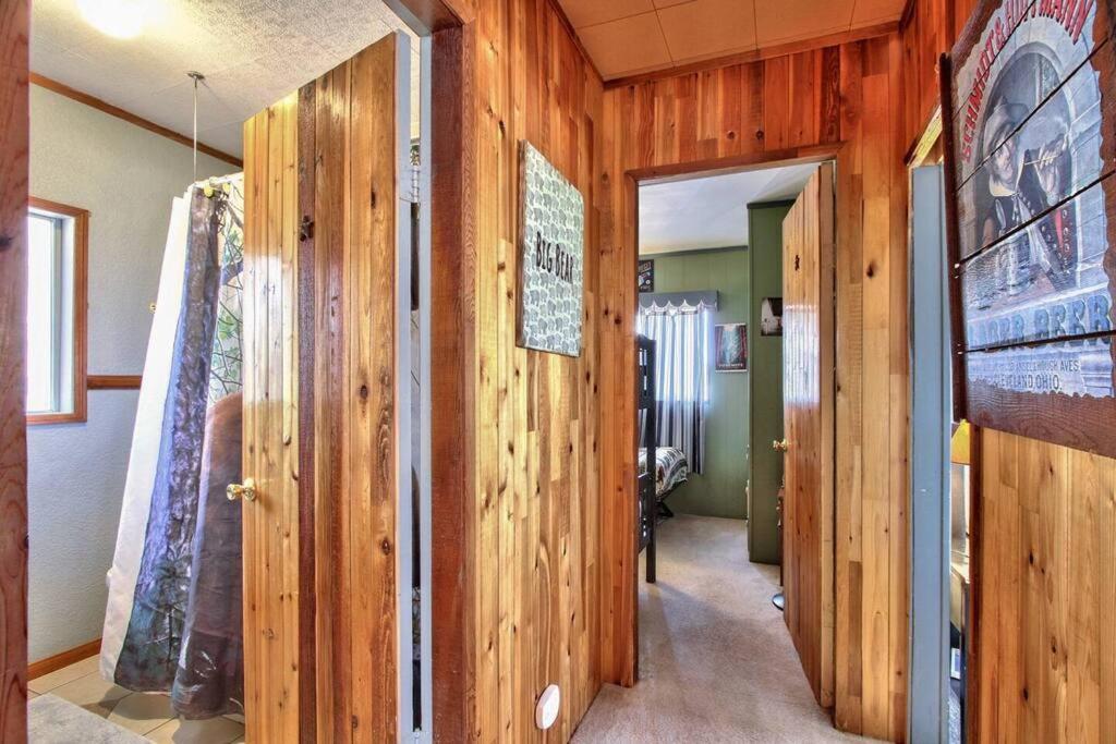Los Osos Cozy Cabin with Private Spa and BBQ view 3