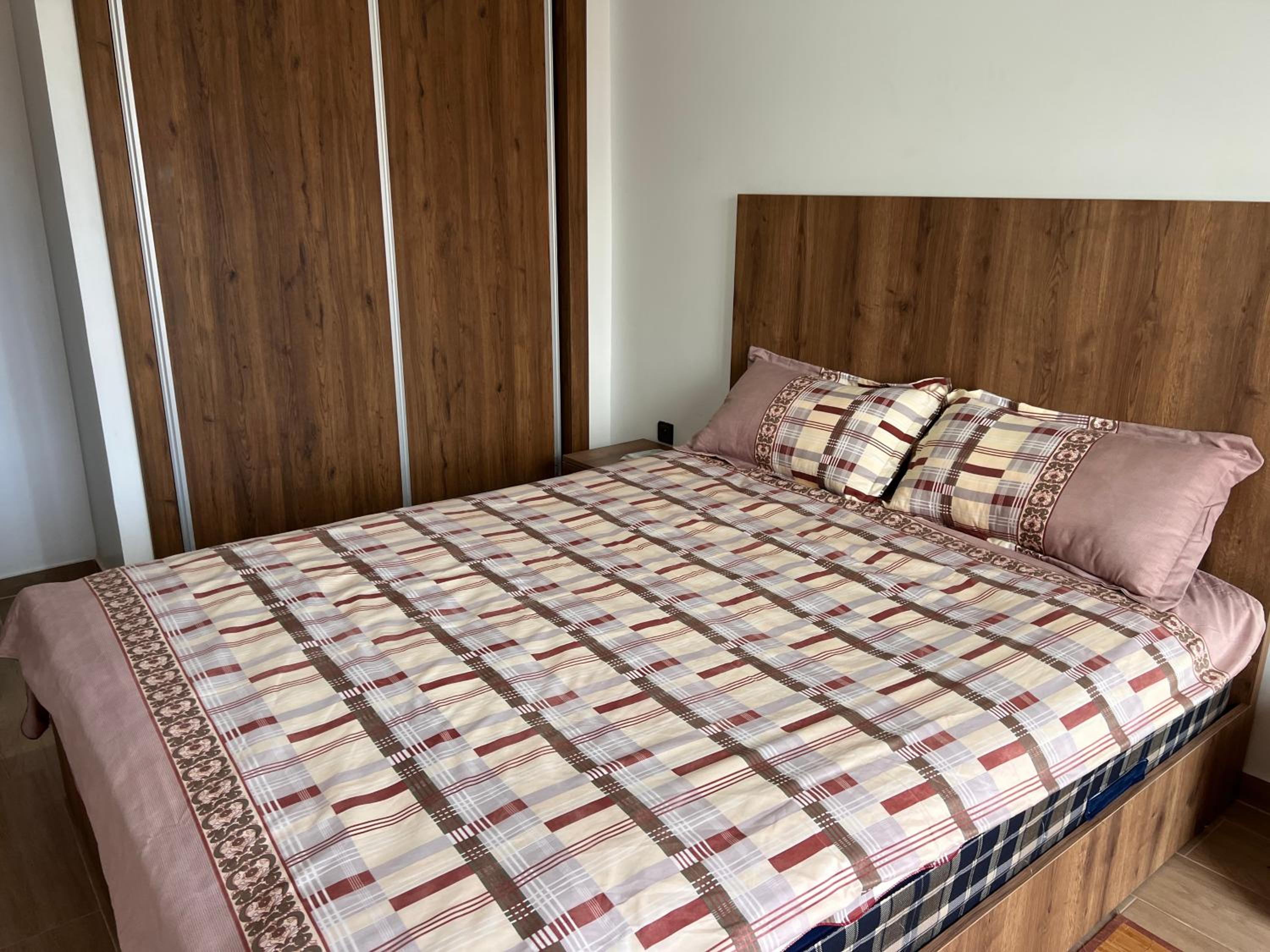 Nour 5 - Marrakech City Center Apartment view 3
