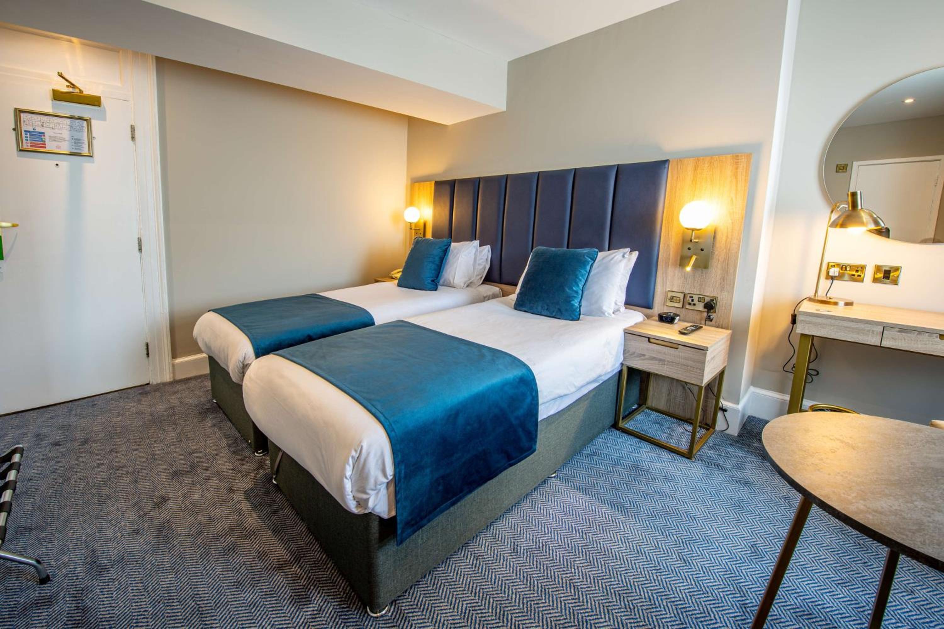 Dover Vacations - Best Western Premier Dover Marina Hotel  Spa - Property Image 82