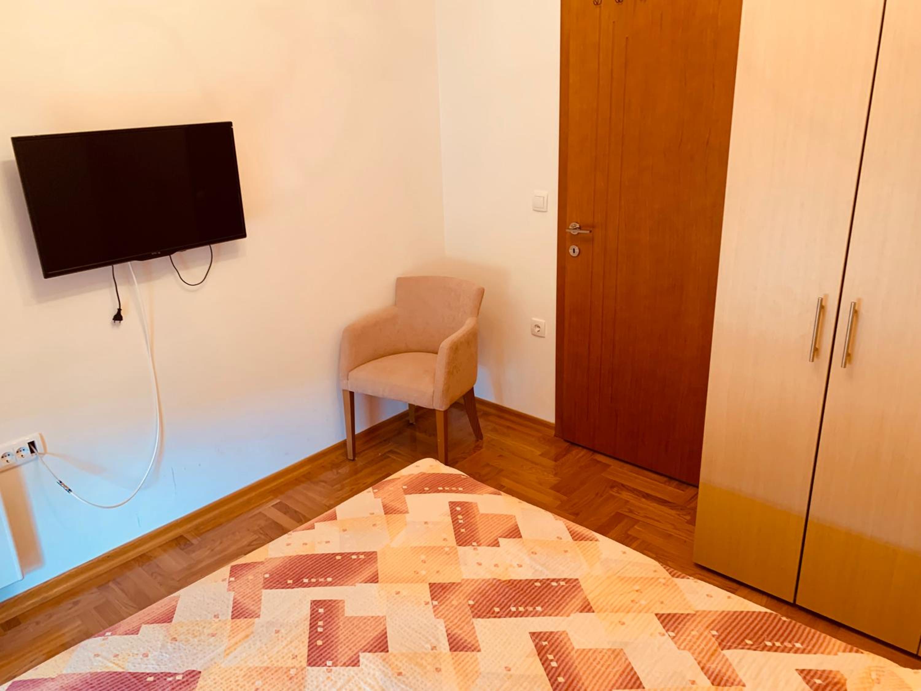 Apartman Vrnjačka Banja centar
