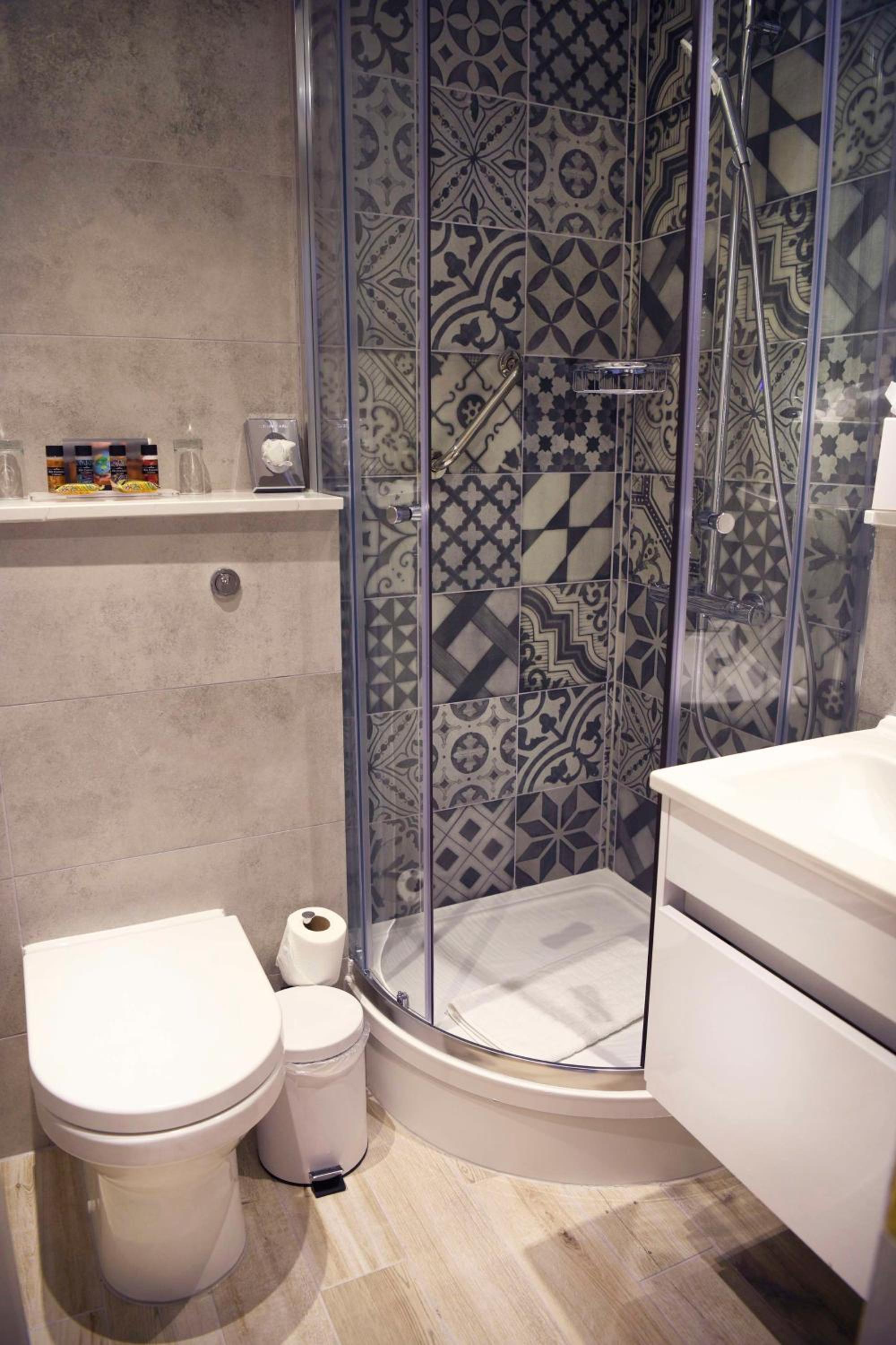 Dover Vacations - Best Western Premier Dover Marina Hotel  Spa - Property Image 87