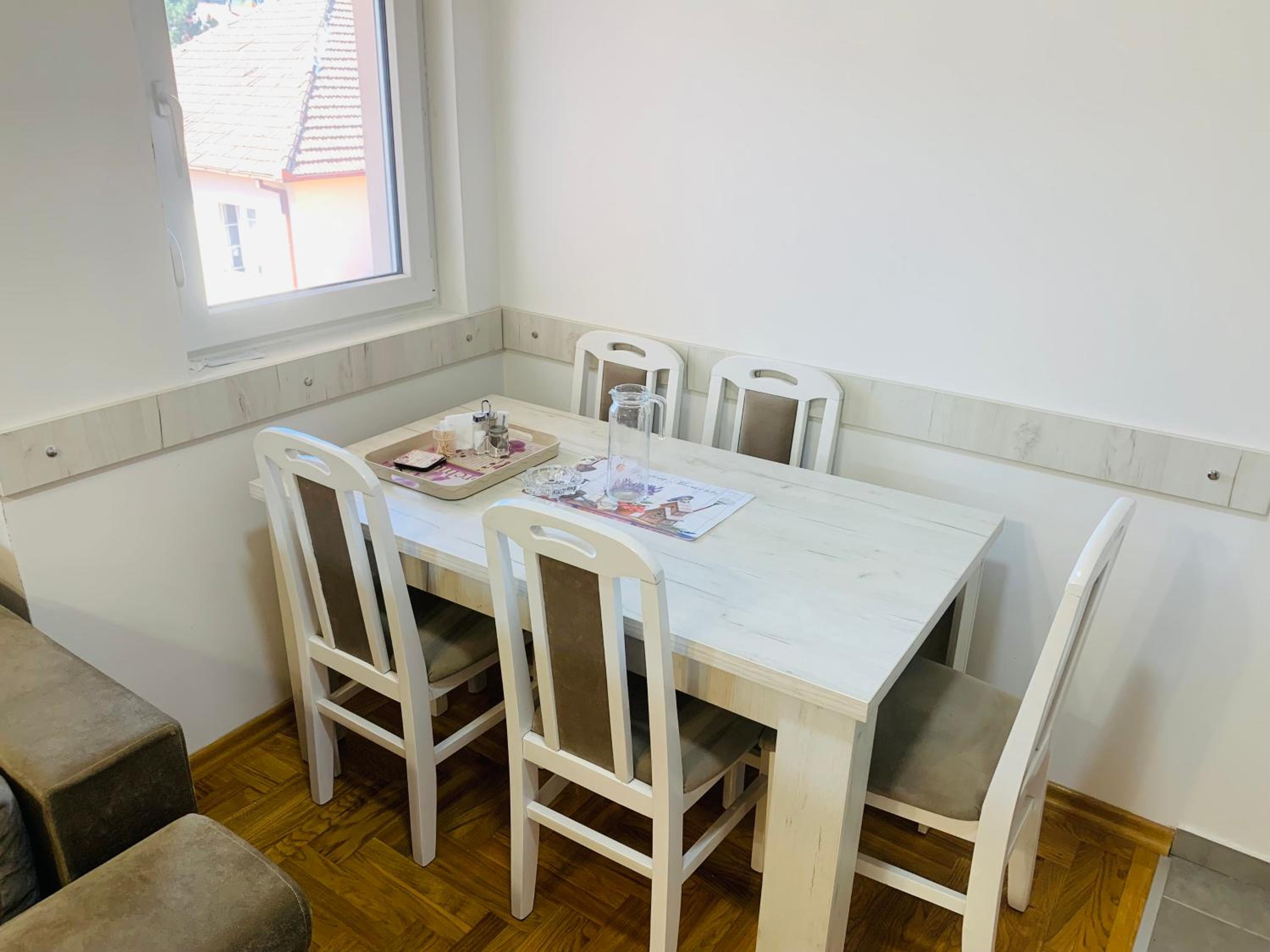 Apartman Vrnjačka Banja centar