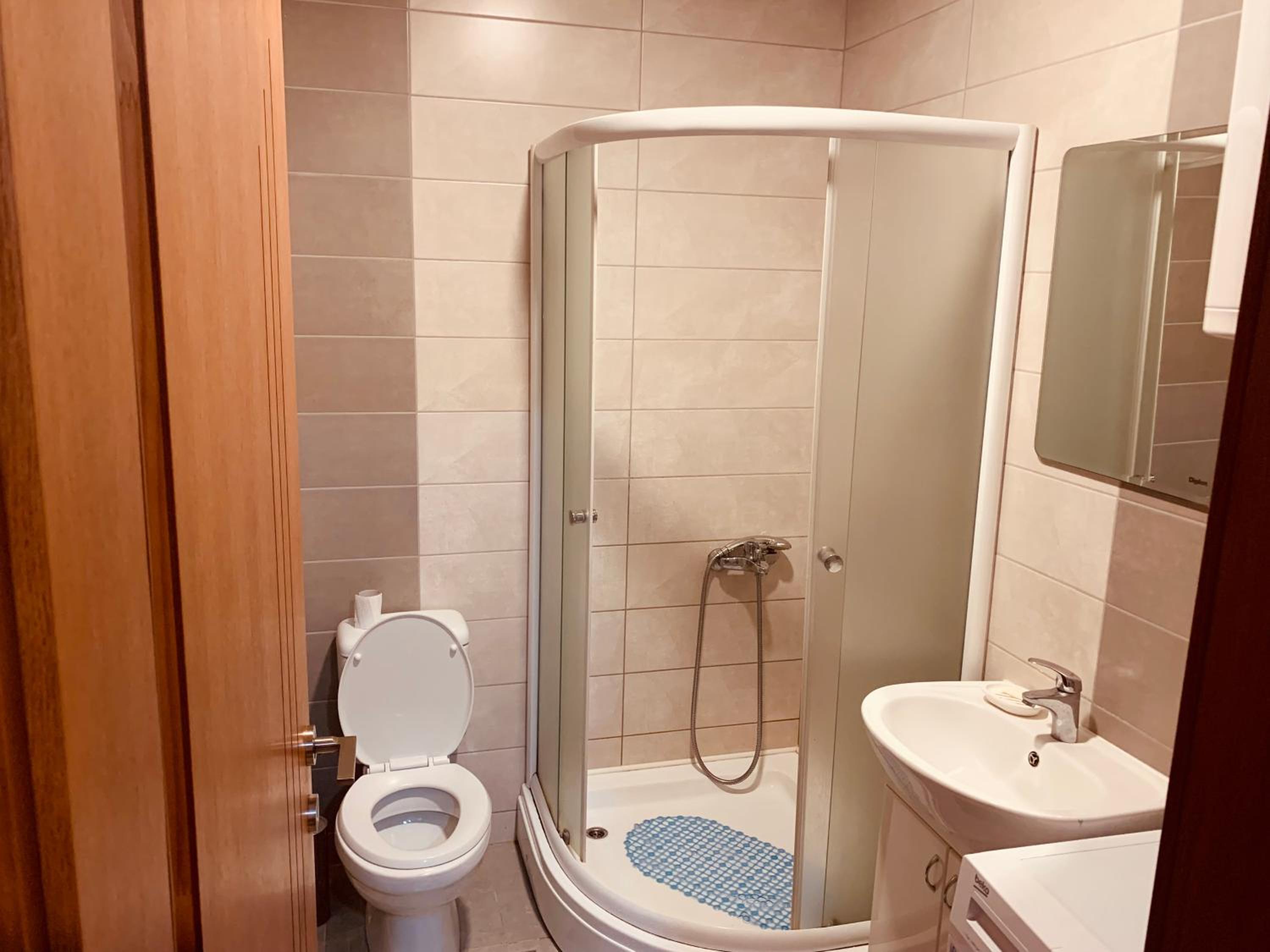 Apartman Vrnjačka Banja centar