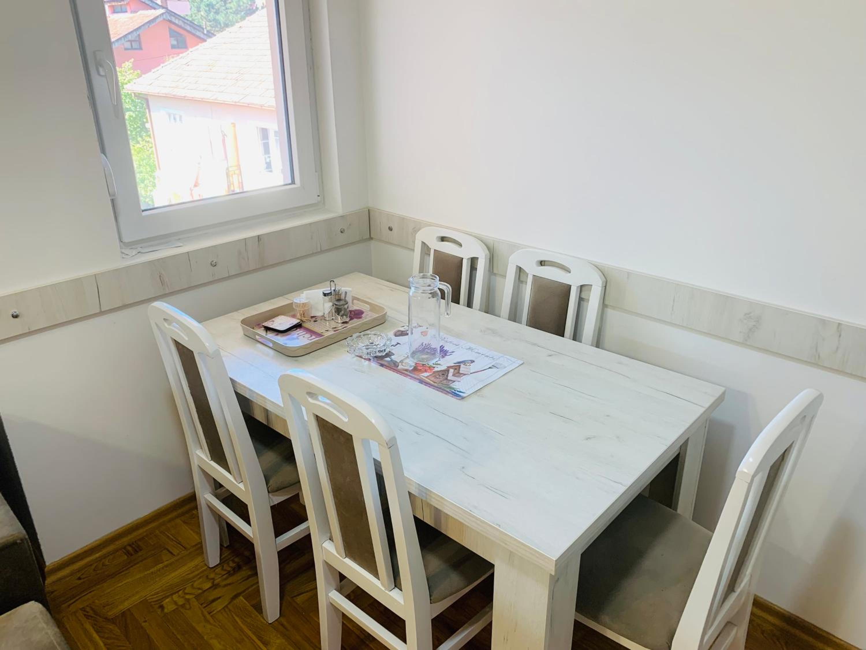 Apartman Vrnjačka Banja centar
