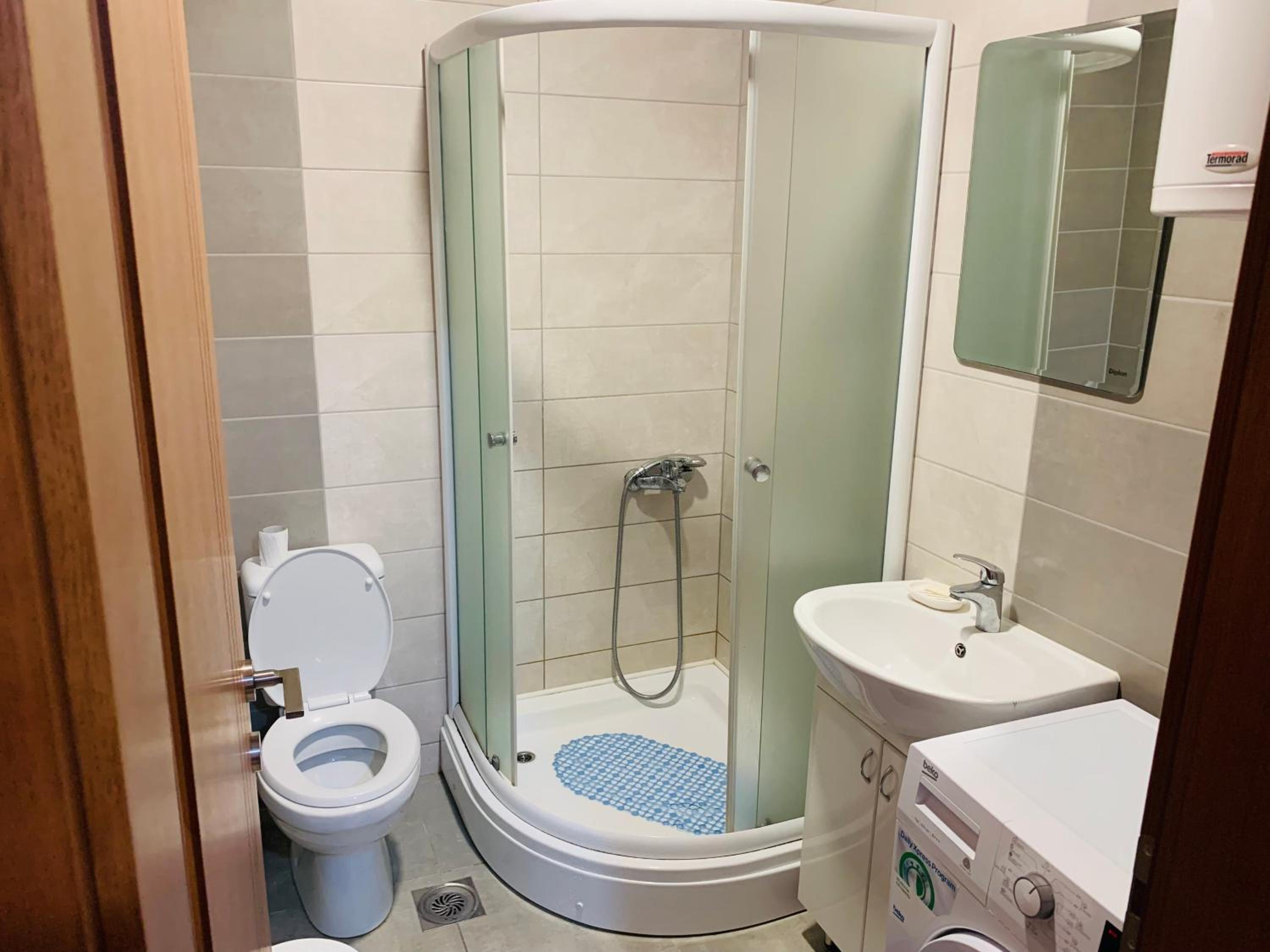 Apartman Vrnjačka Banja centar