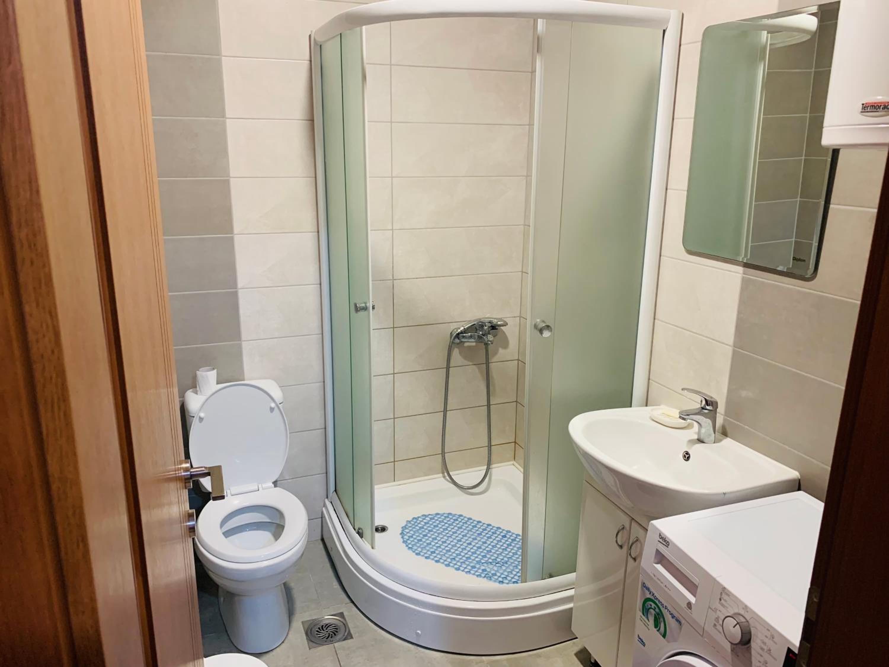 Apartman Vrnjačka Banja centar