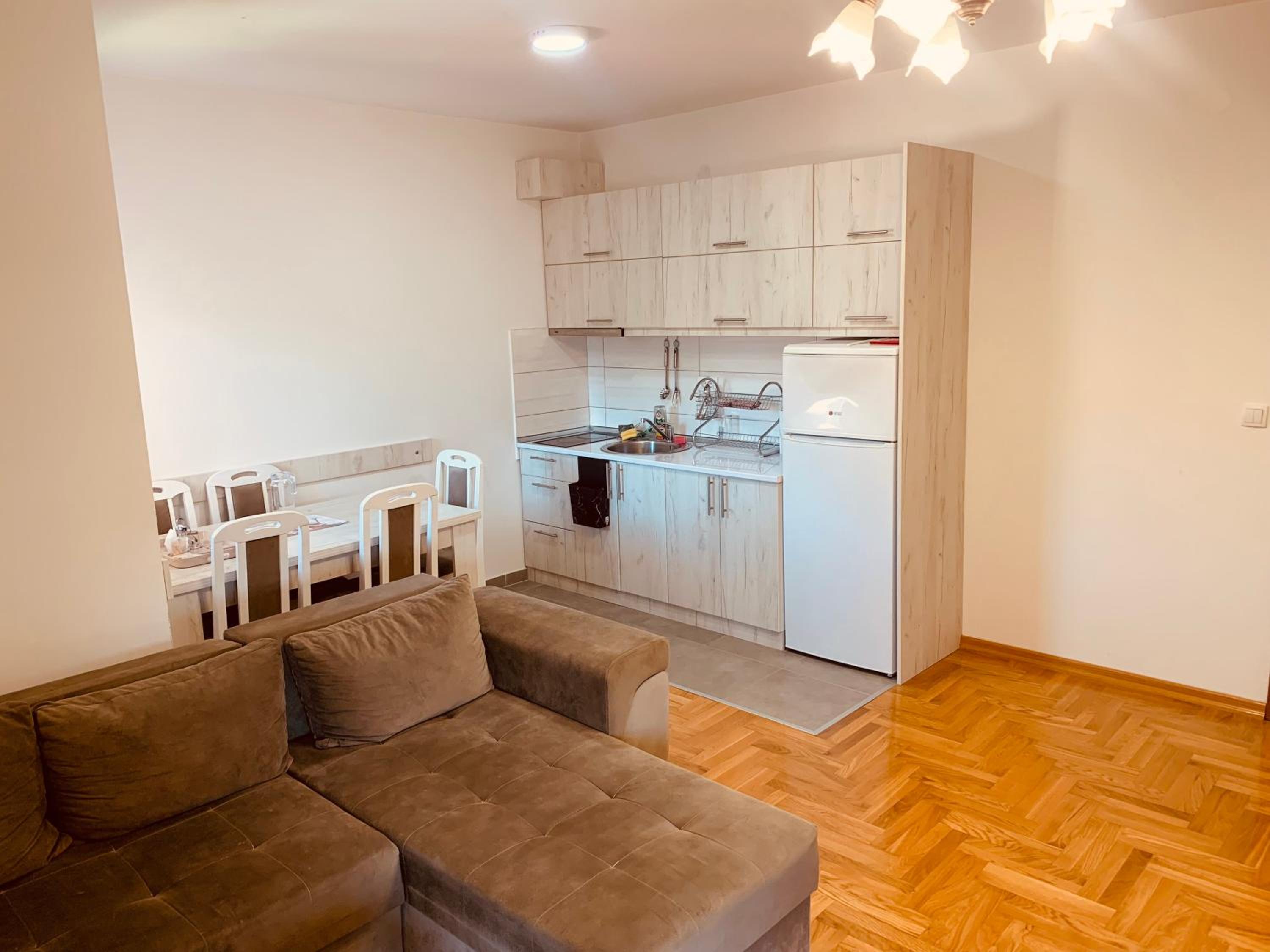 Apartman Vrnjačka Banja centar