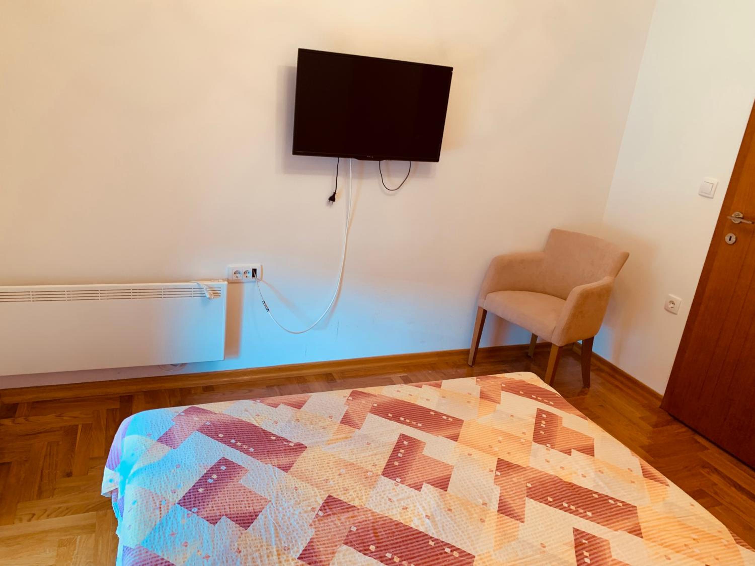 Apartman Vrnjačka Banja centar