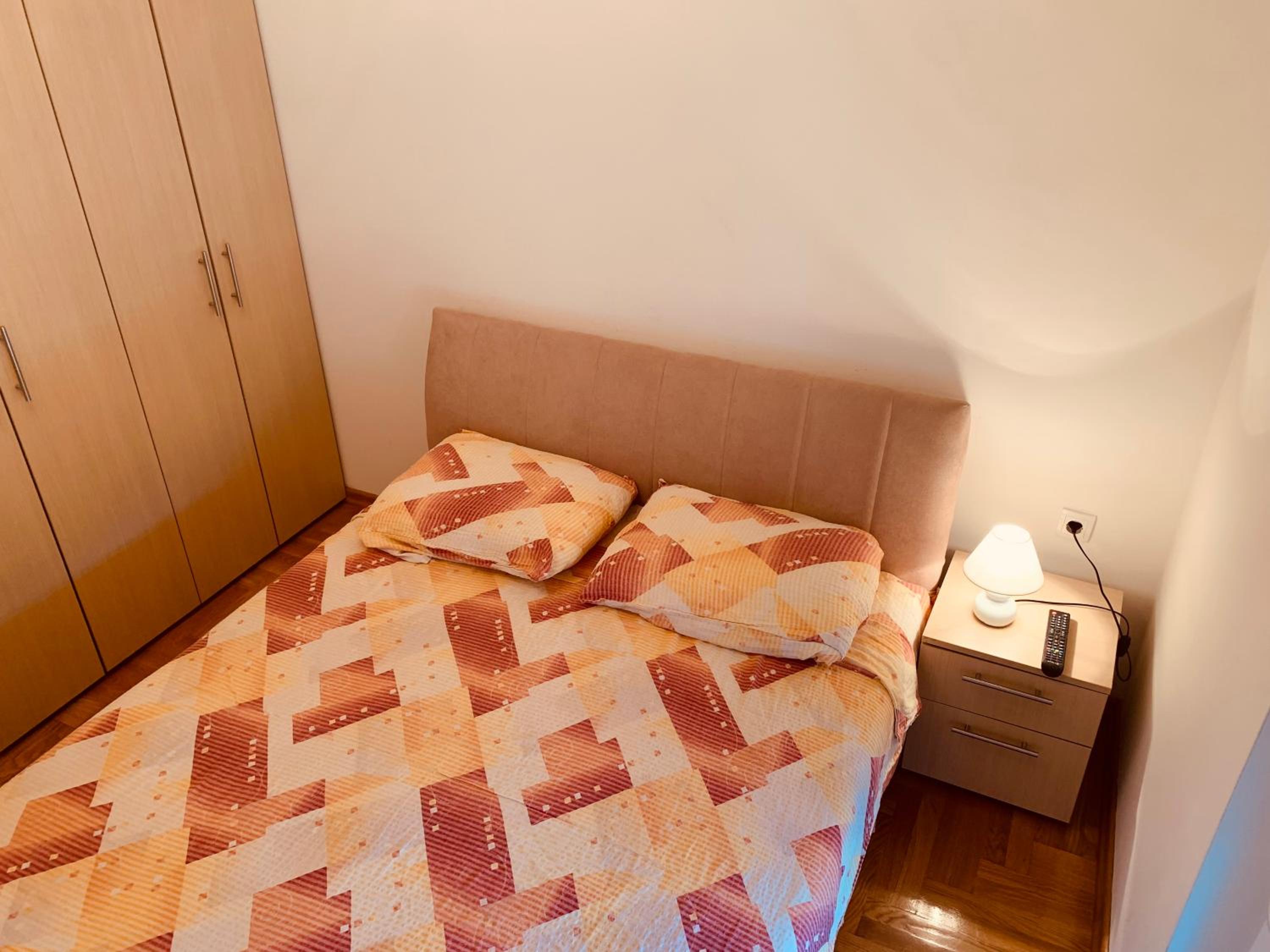 Apartman Vrnjačka Banja centar