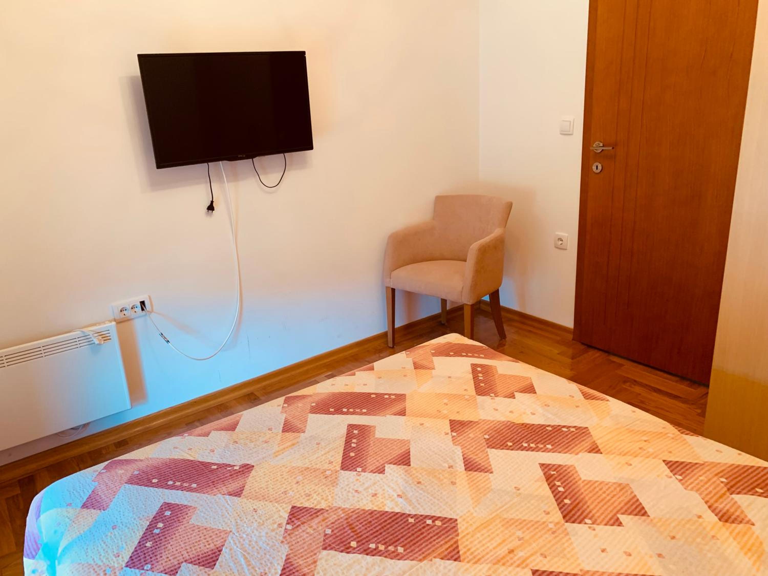 Apartman Vrnjačka Banja centar