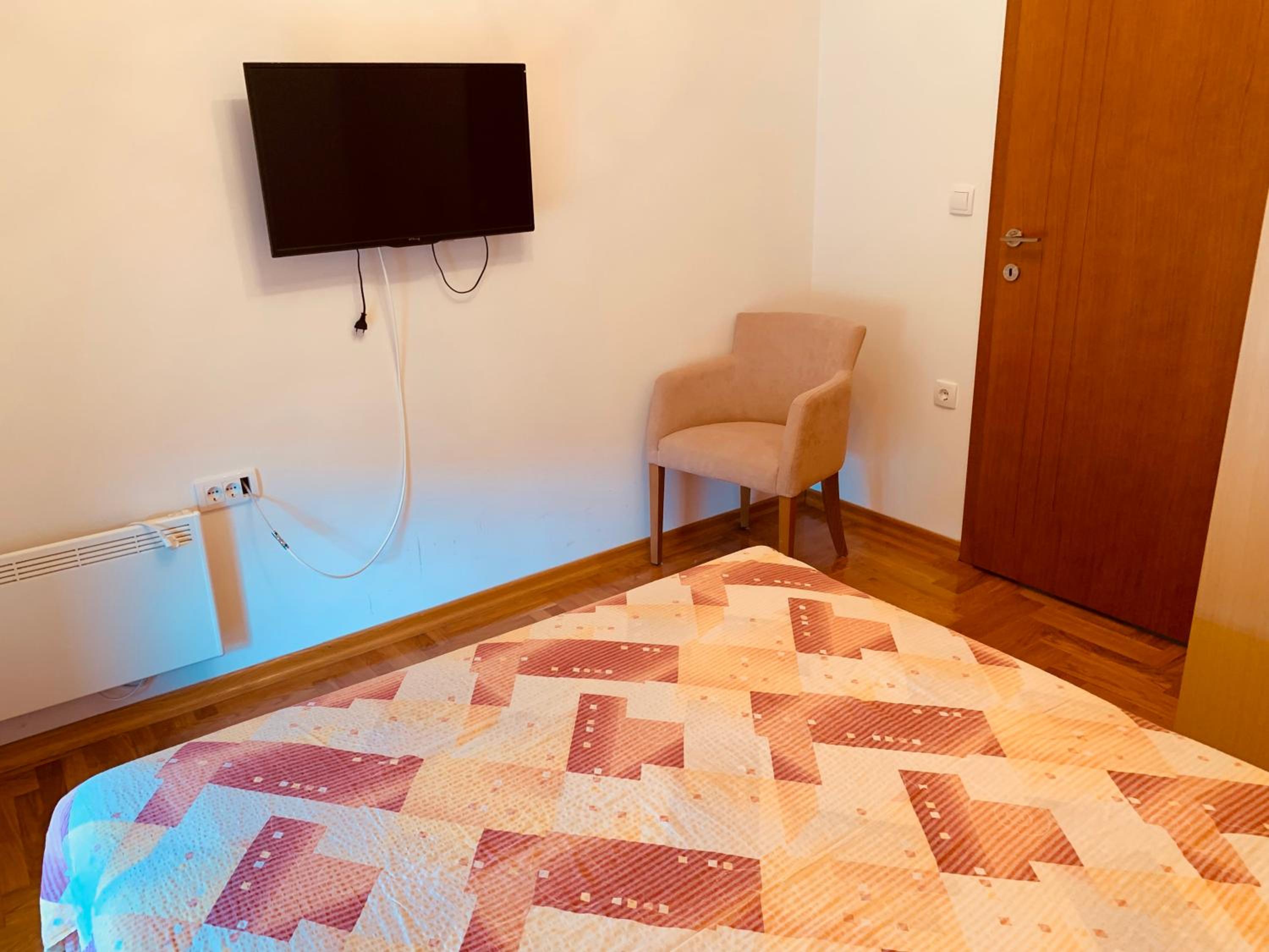 Apartman Vrnjačka Banja centar