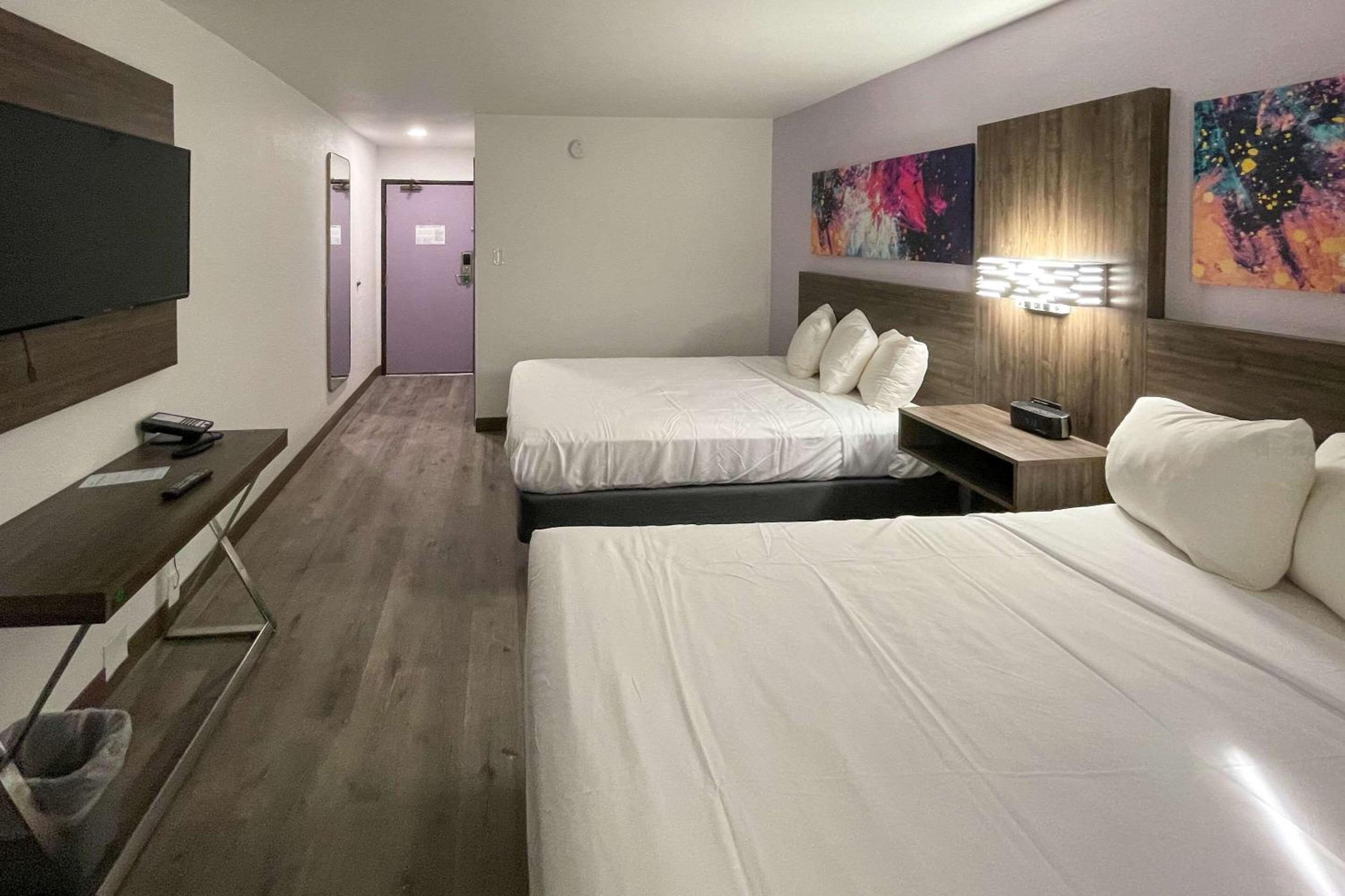 Quality Inn - Denton, Bilde 24