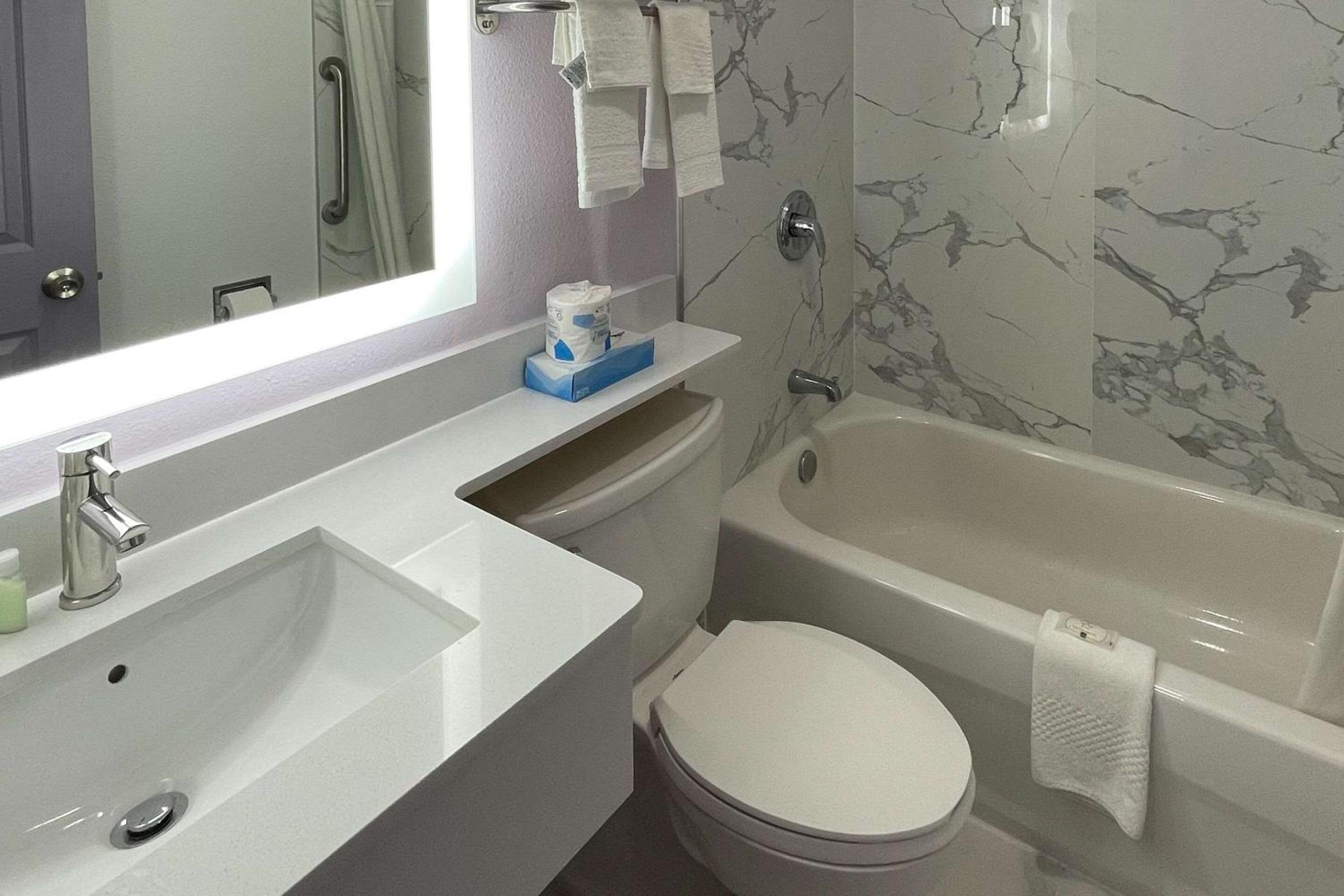 Quality Inn - Denton, Bilde 21