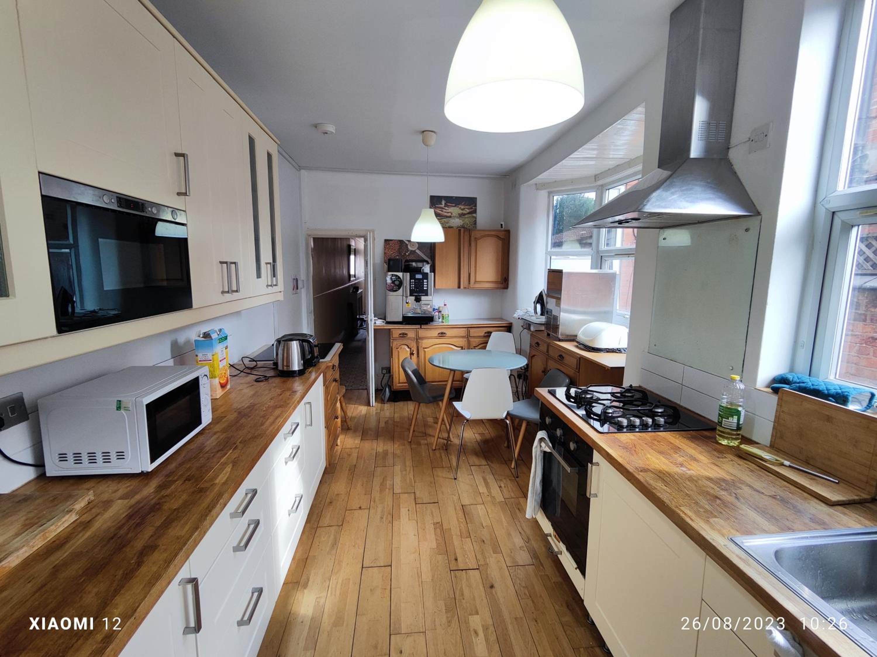 Leicester Vacations - St Lucia lodge Leicester long stays available - Property Image 32