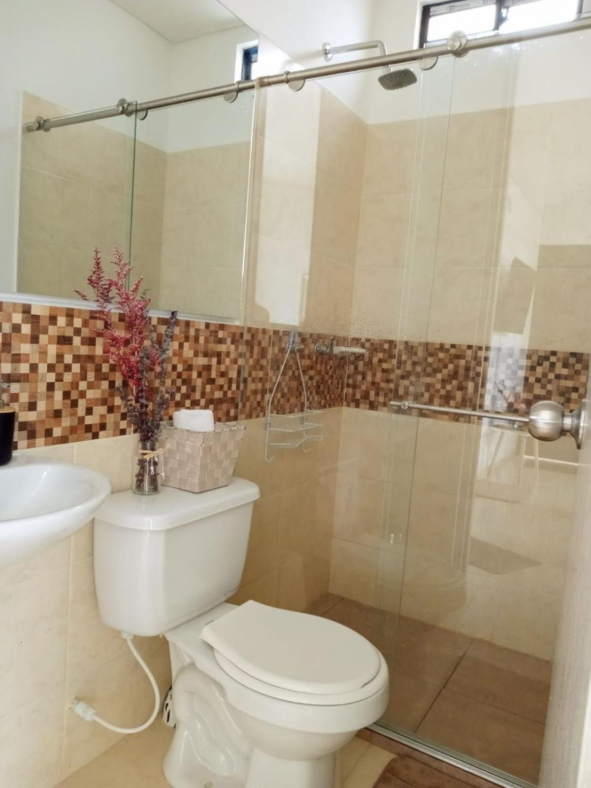 Apartasol Amor y Café, Reserva de la Colina