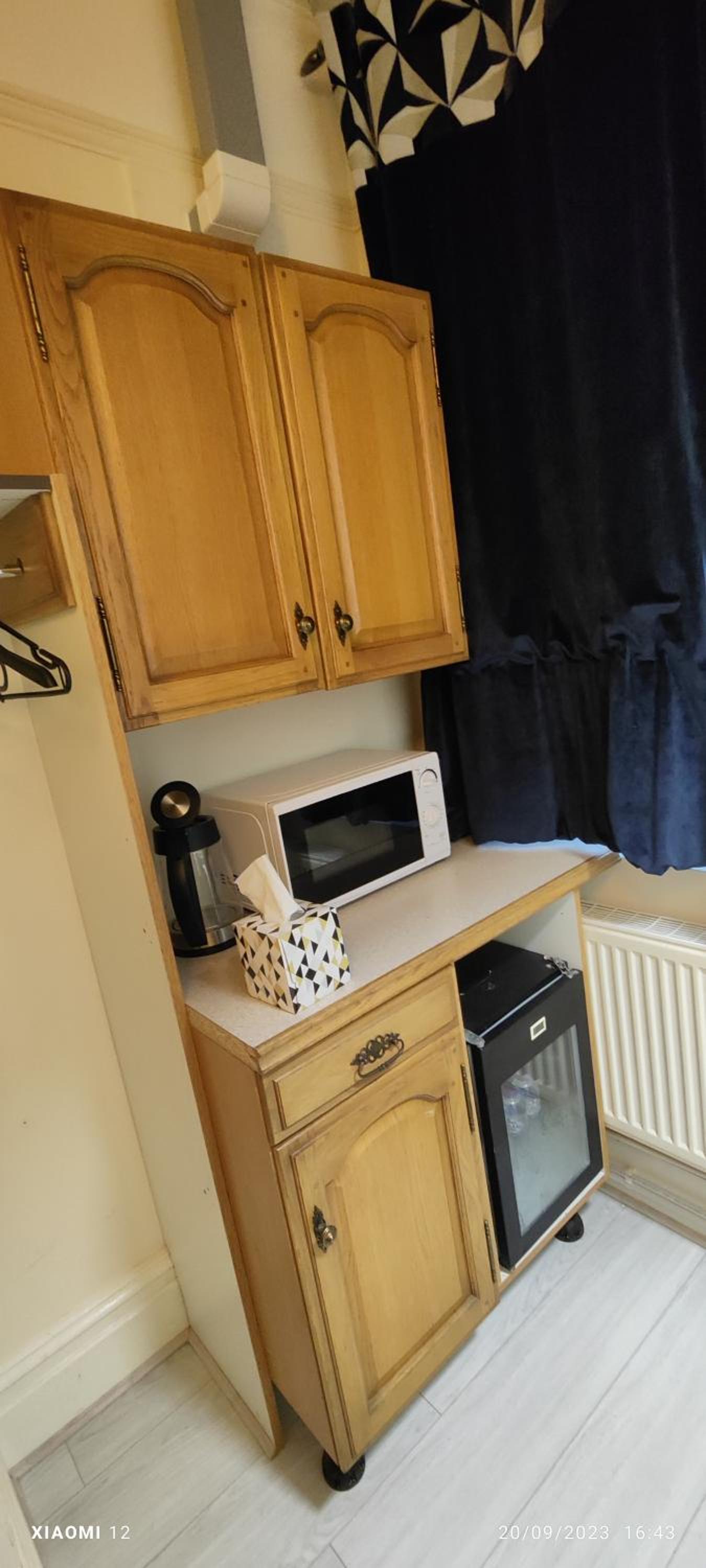 Leicester Vacations - St Lucia lodge Leicester long stays available - Property Image 22