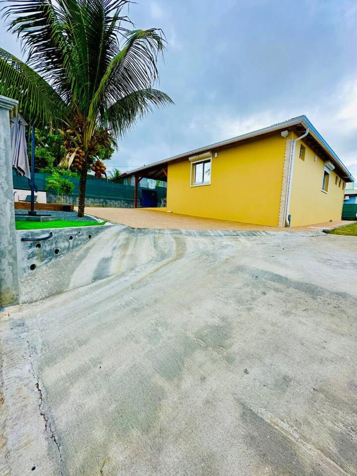Villa senseo