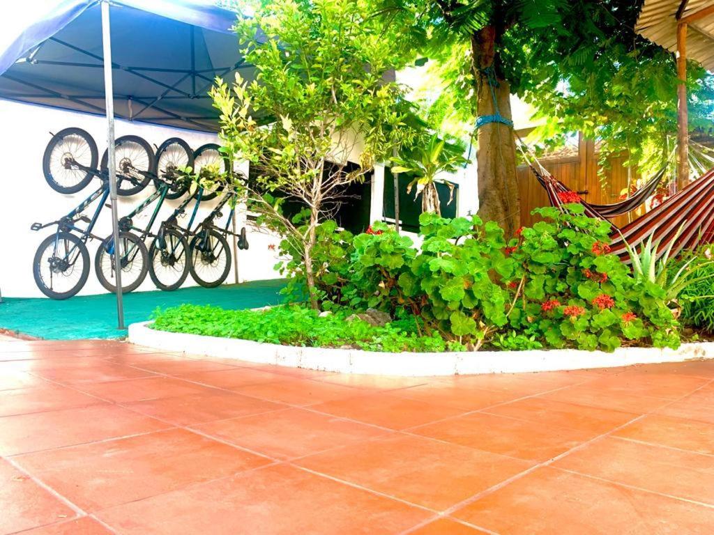 Hostal White House Galapagos