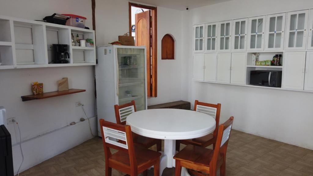 Hostal White House Galapagos