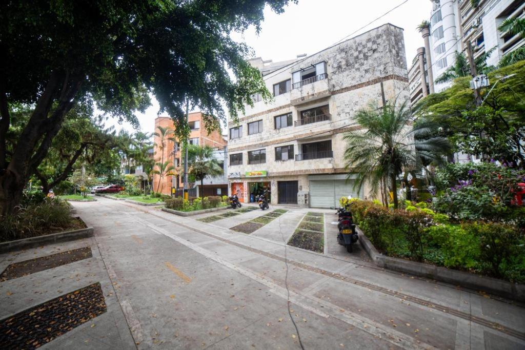 Apartamento en el Estadio-Obelisco