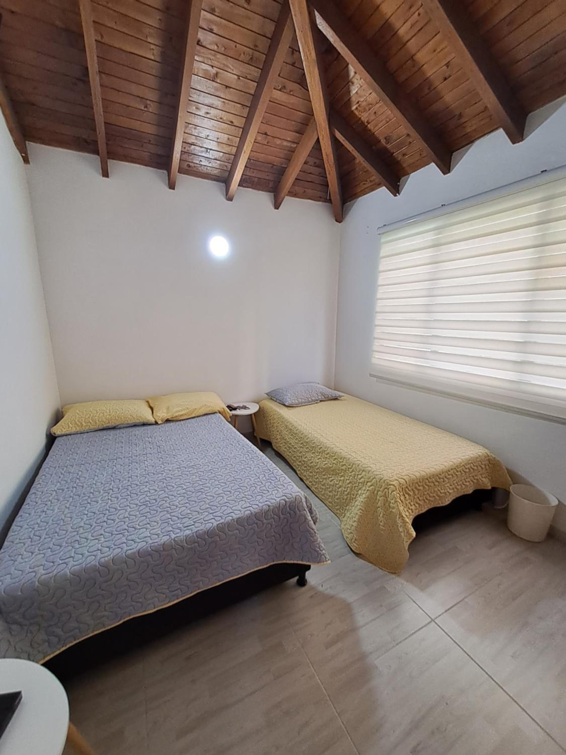 Apartamento en el Estadio-Obelisco